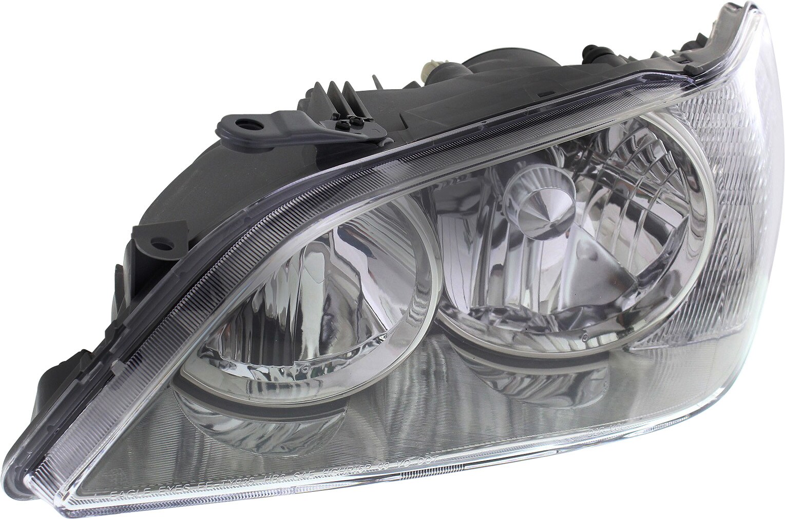 Garage-Pro JCREPL100106GP Headlights-Components - View #2