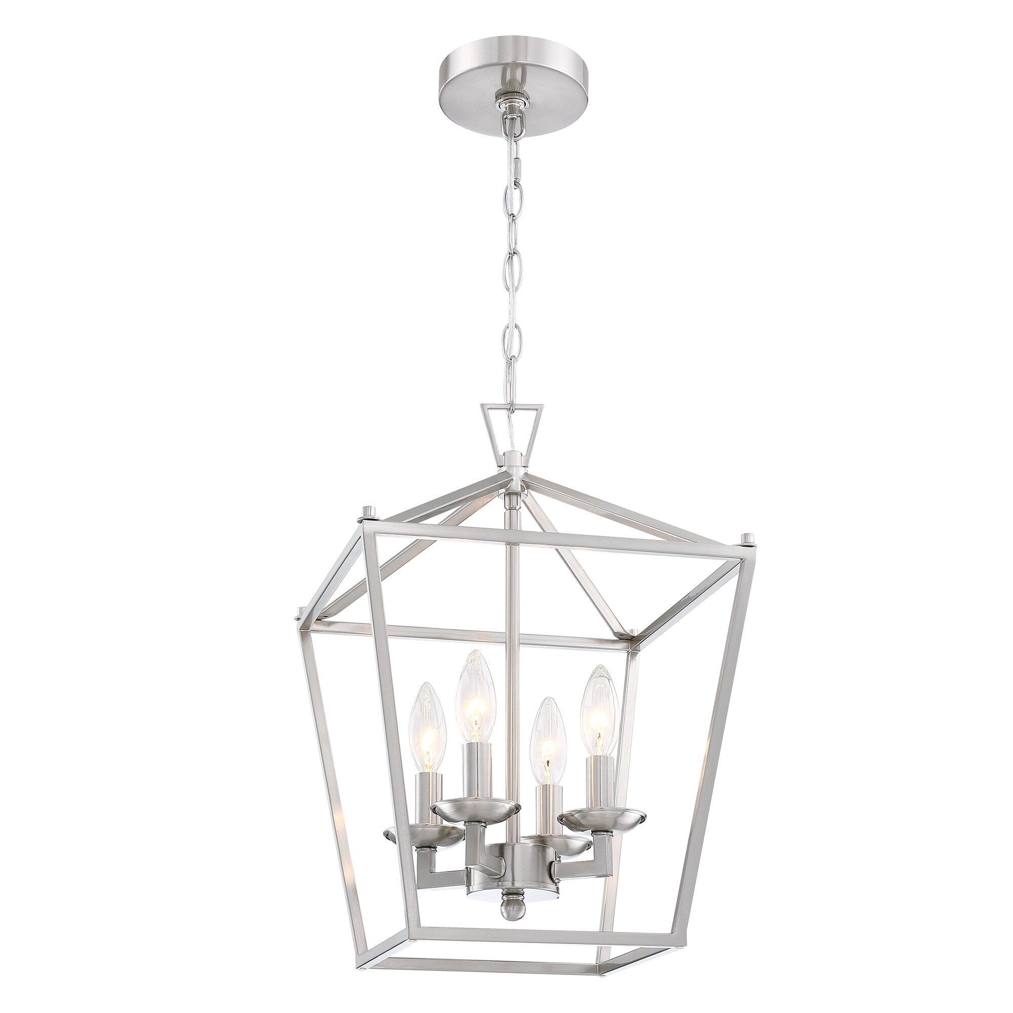 Hukoro FAY-US-LT-106-BN Pendant-Lights - View #5