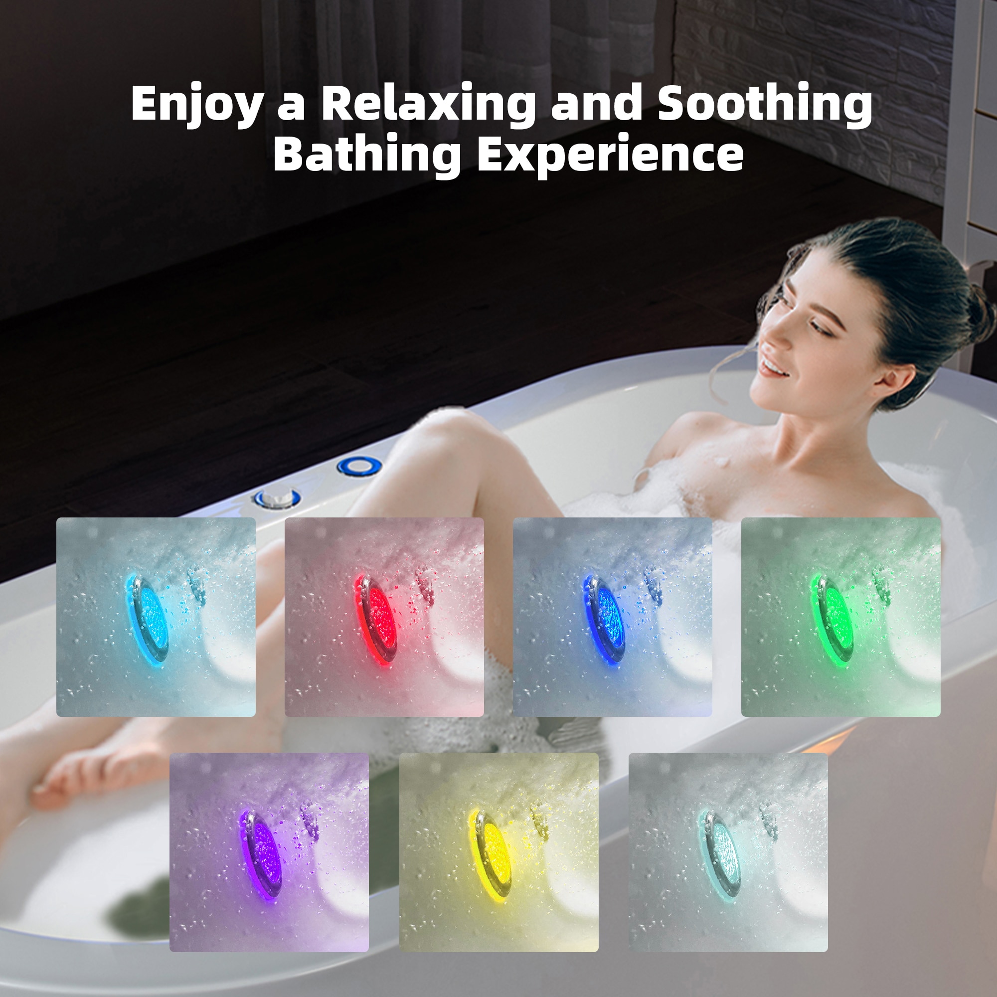 Woodbridge LB229 bathtubs - View #7