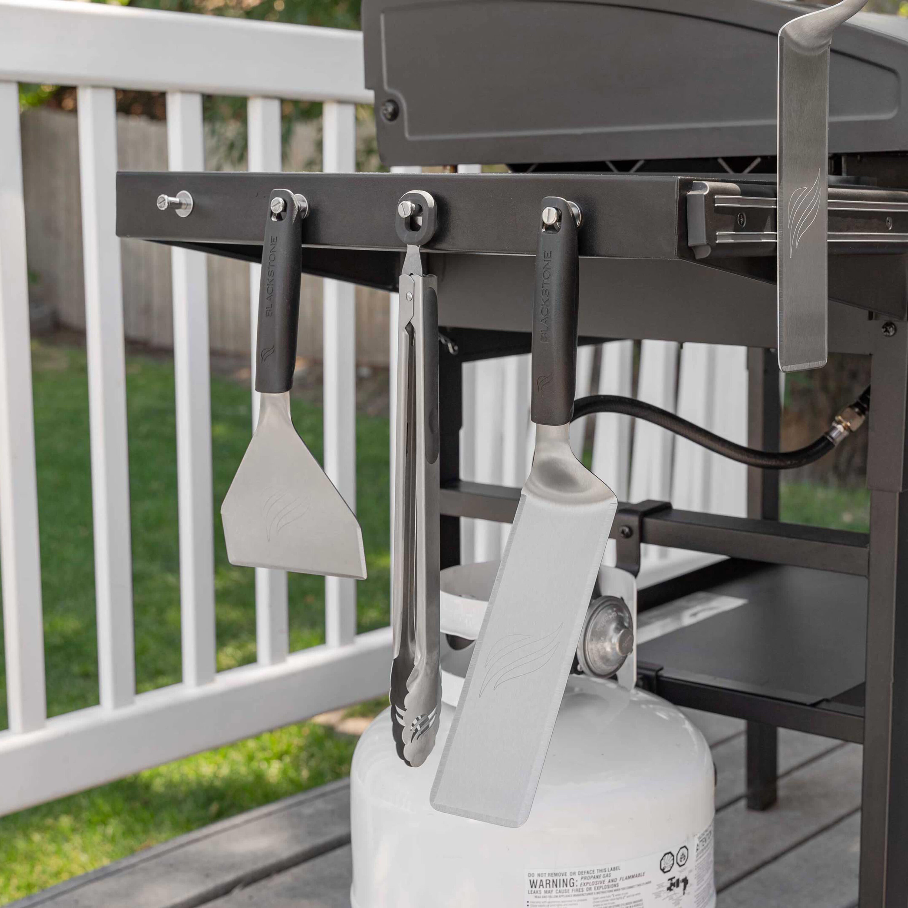 Blackstone 405912 Gas-Grill - View #7