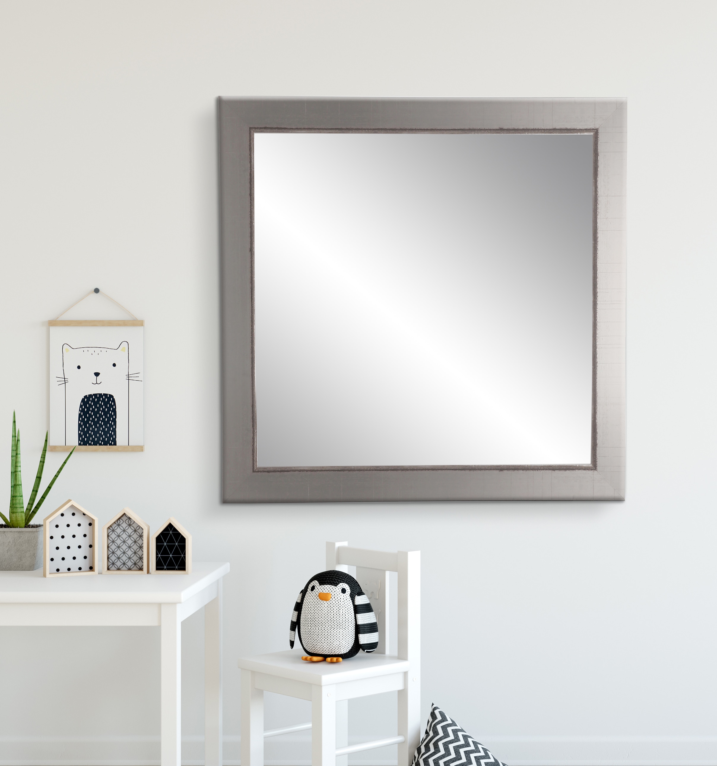 BrandtWorks AV7MED Decor-Mirrors - View #7