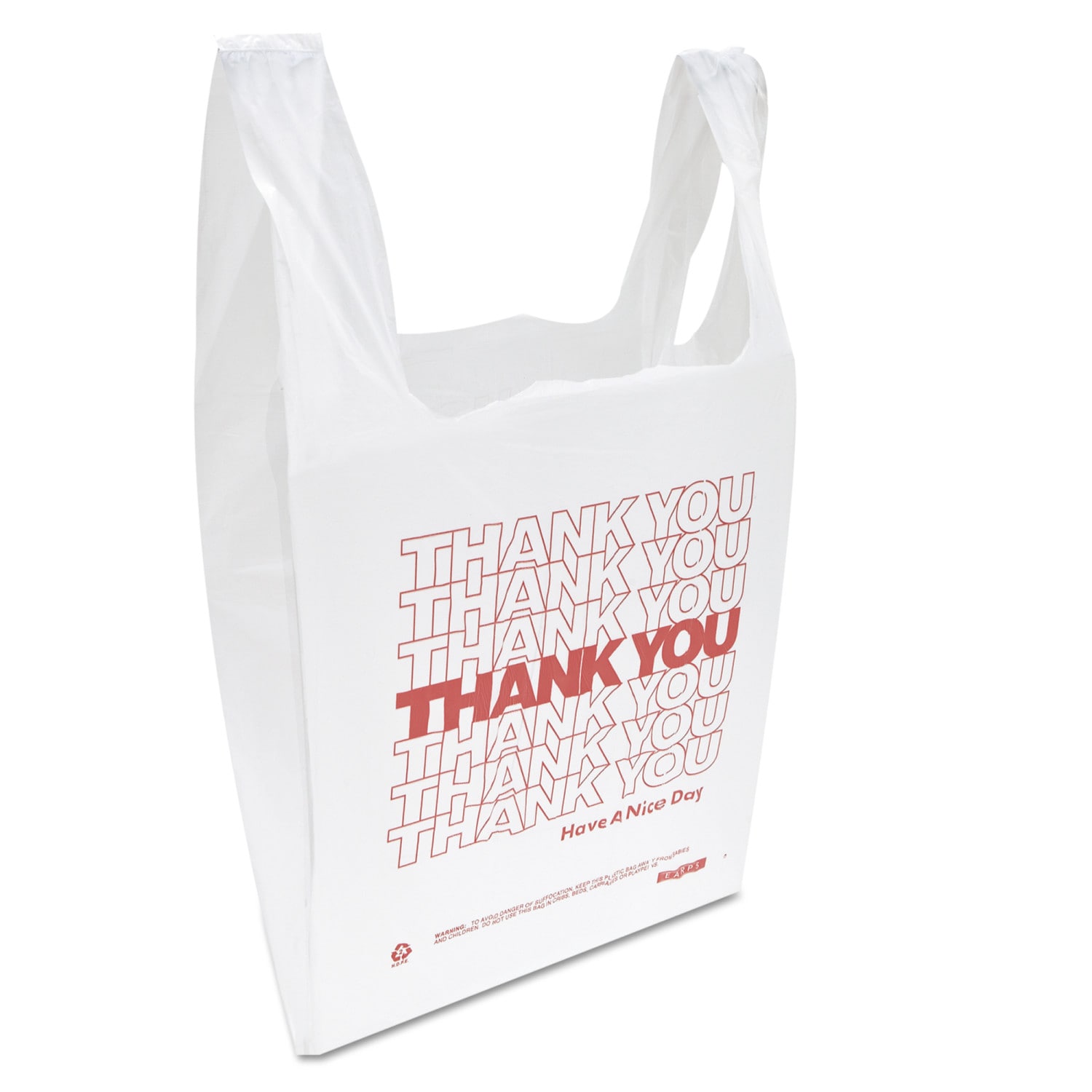 Plastic Bags (white, Transparent) For Grocery Stores, Shopping Bags,  Restaurants, Convenience Stores Use - Temu