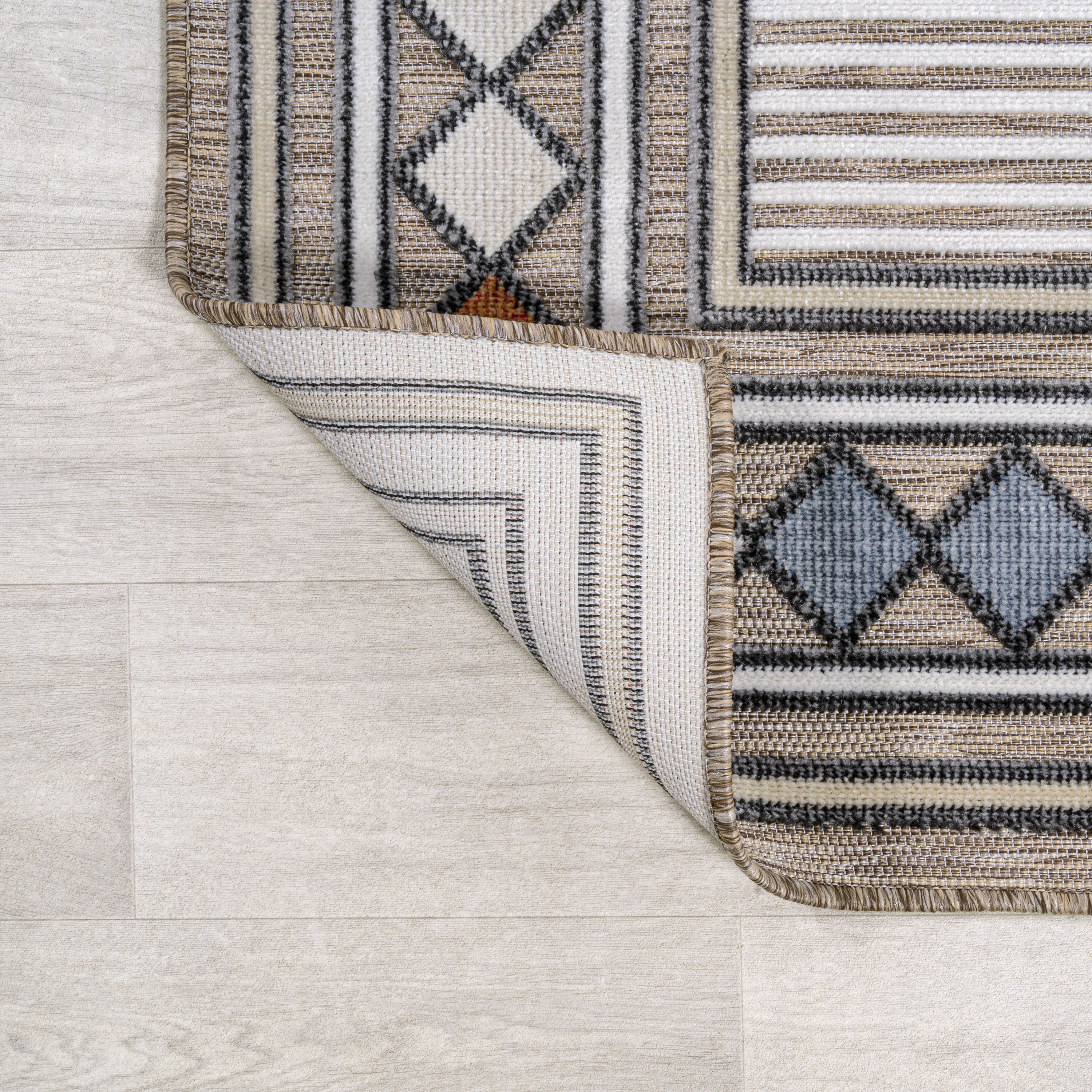 JONATHAN  Y HWC102A-28 rugs - View #6