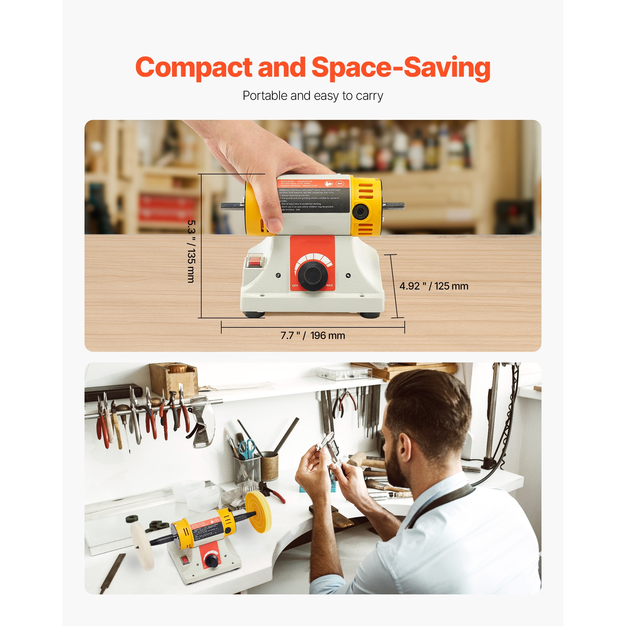 SVOPES SVOPESTSHCQPT13324V1 Corded-Polishers - View #7