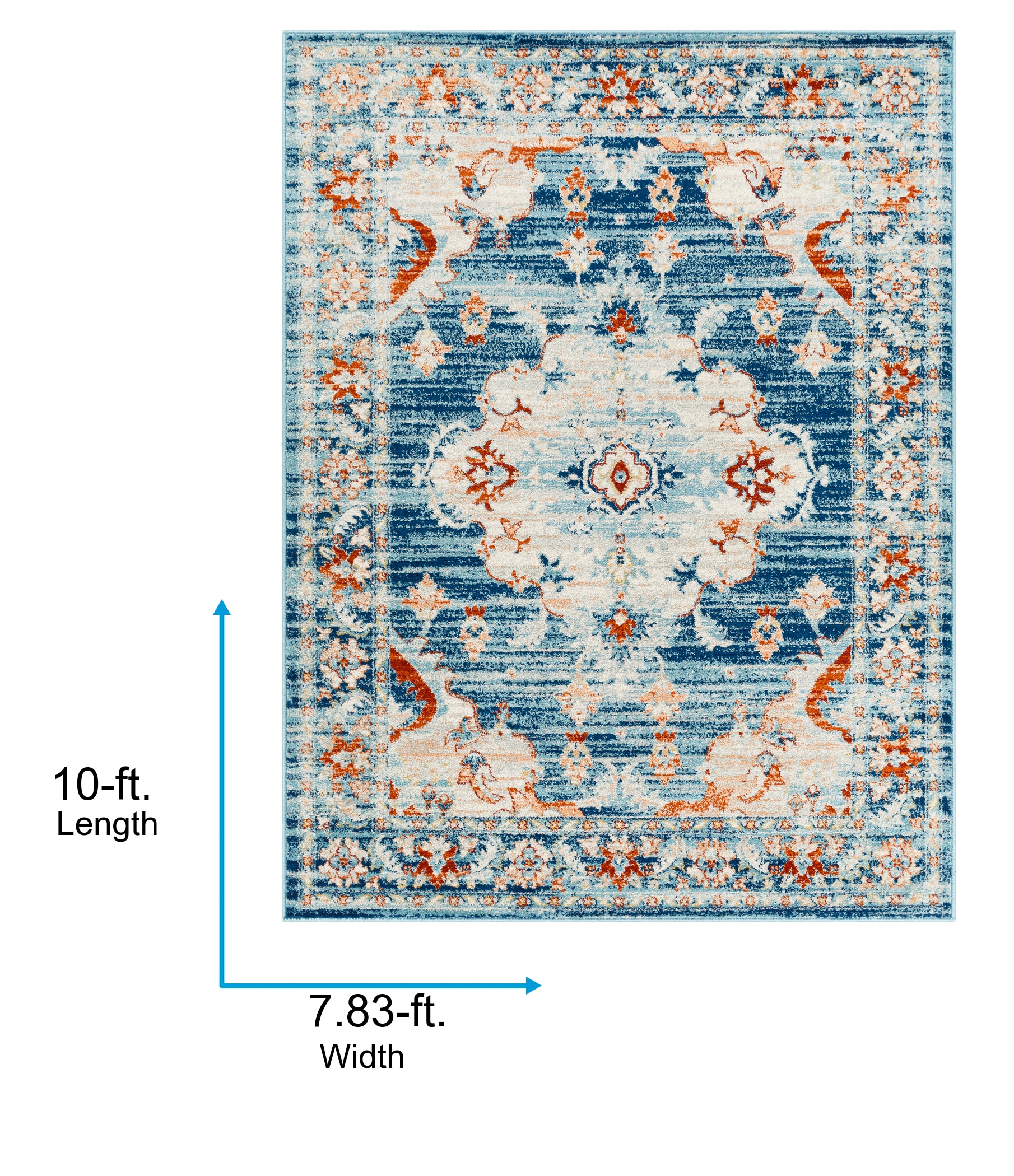 Artistic Weavers TVZ2323-71010 rugs - View #8