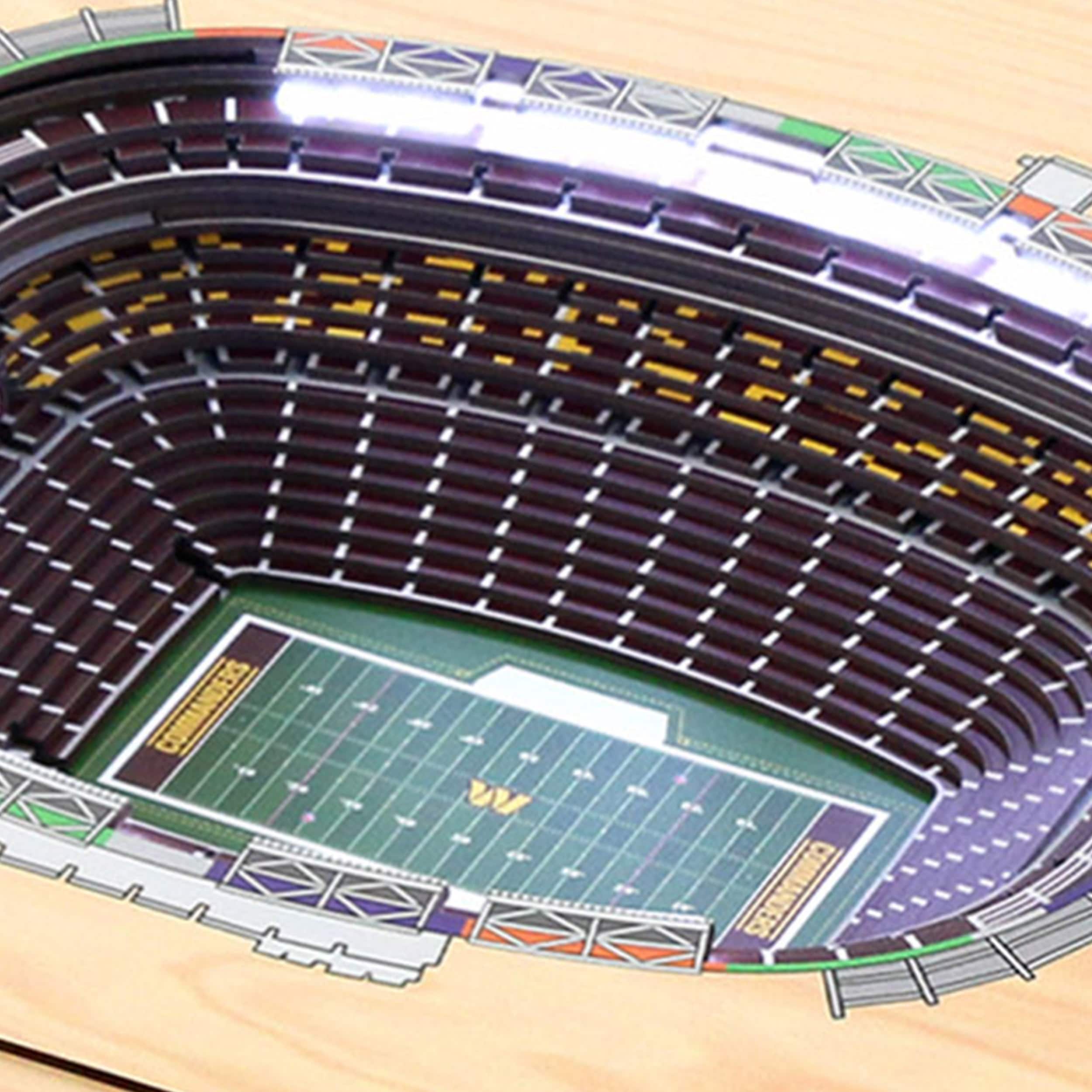 StadiumViews 8493830 End-Tables - View #6