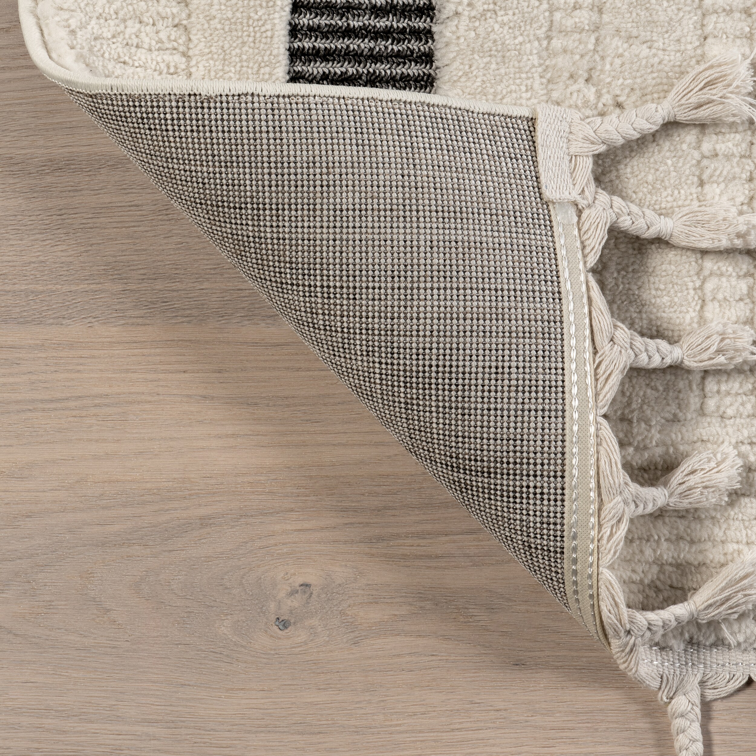 nuLOOM 200OZNN24A-406 rugs - View #8