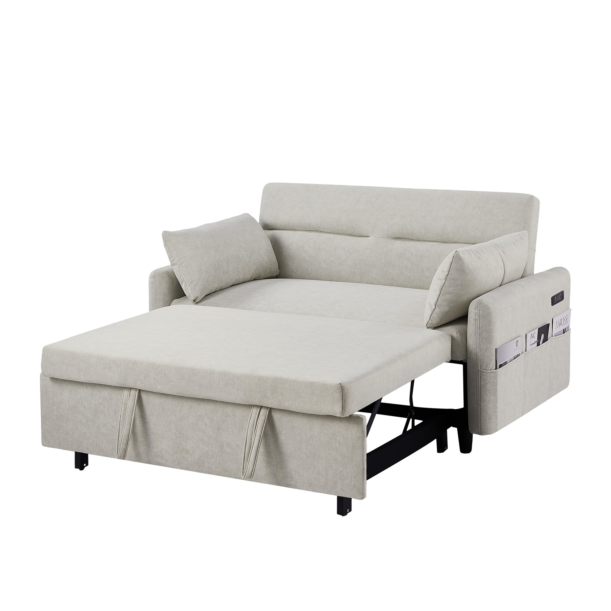 Bybafun YA3700489 Sofas-Loveseats - View #2