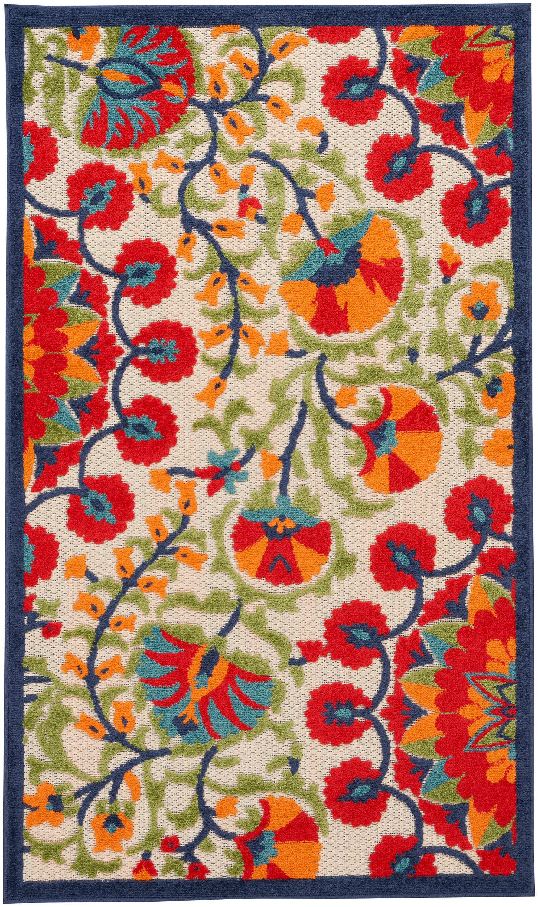 Nourison 099446836670 rugs - View #2