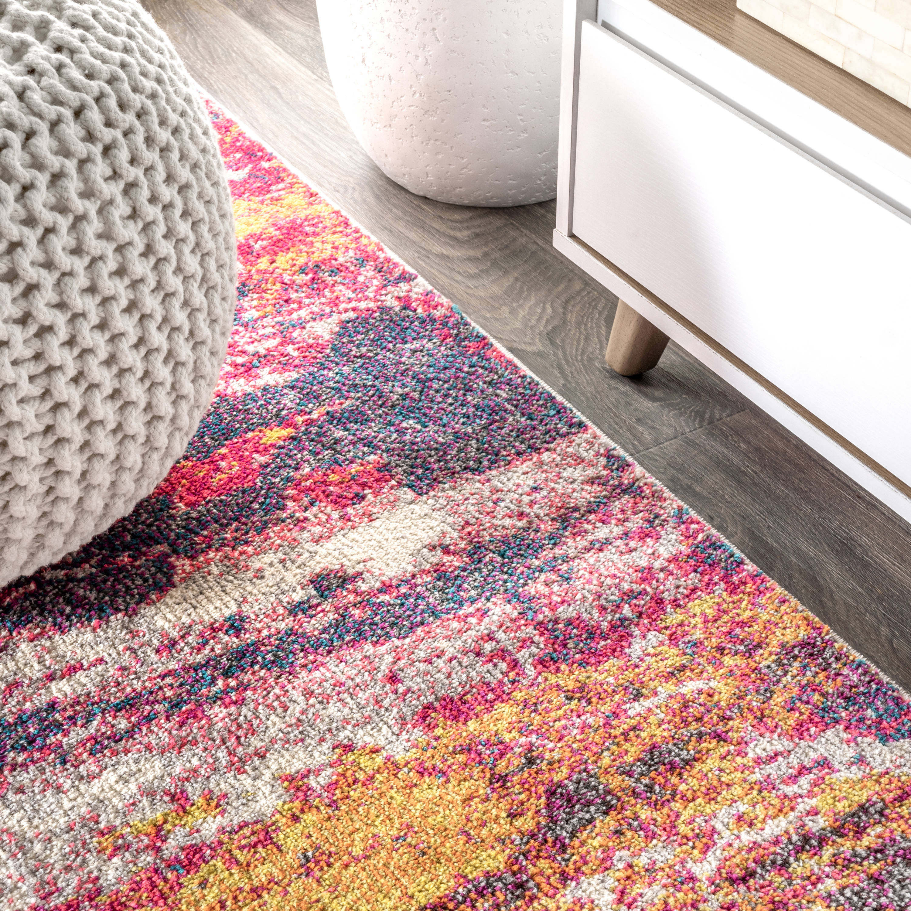 JONATHAN  Y CTP102B-4 rugs - View #10