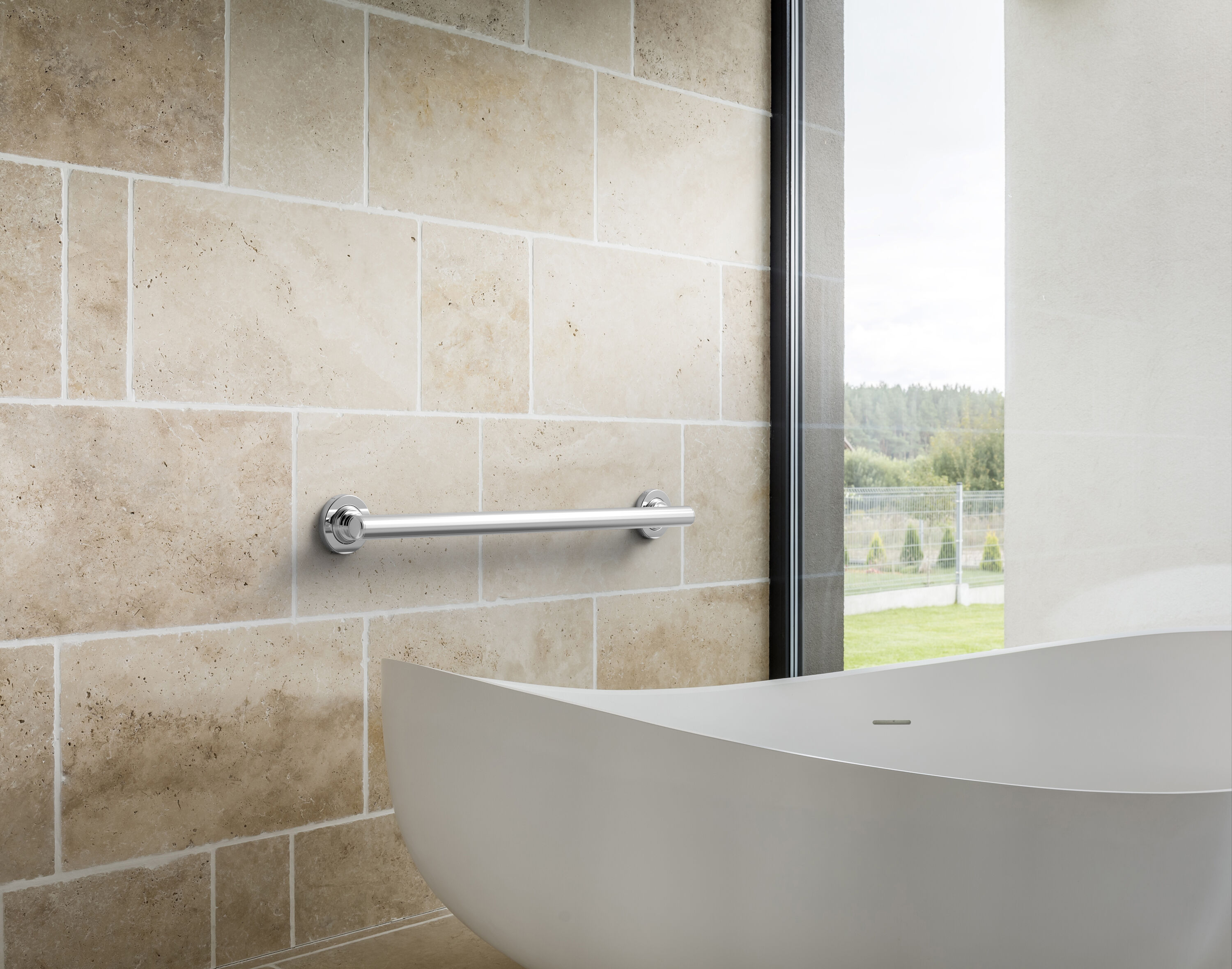 allen + roth 20314-2401 Grab-Bars - View #7