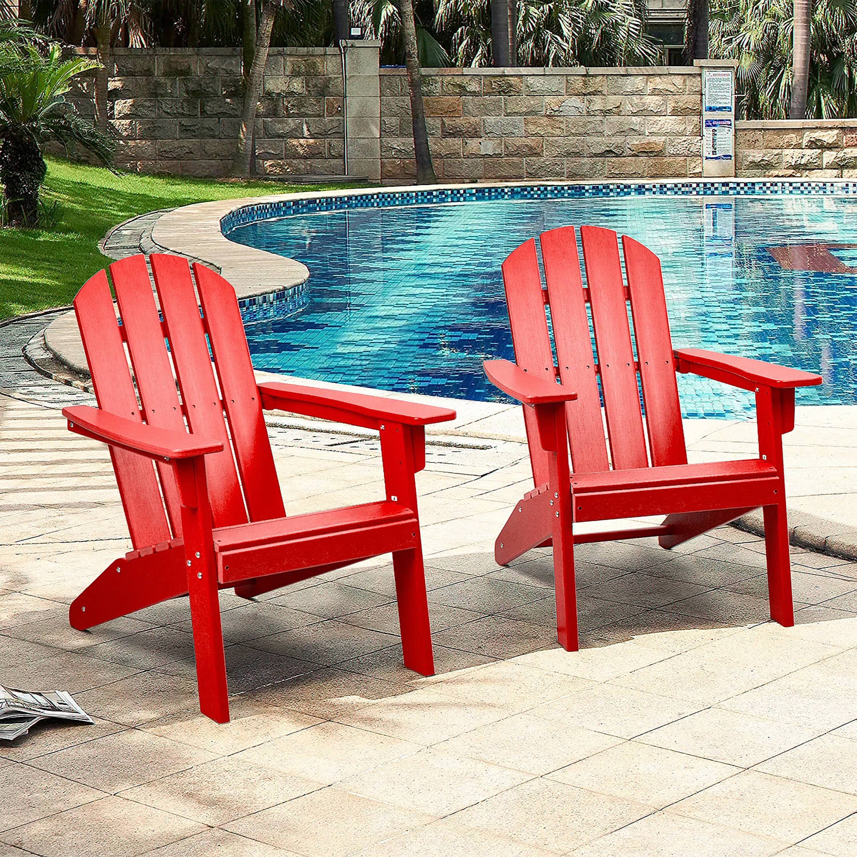 Vineego LS-PC210F1 Patio-Chairs - View #5