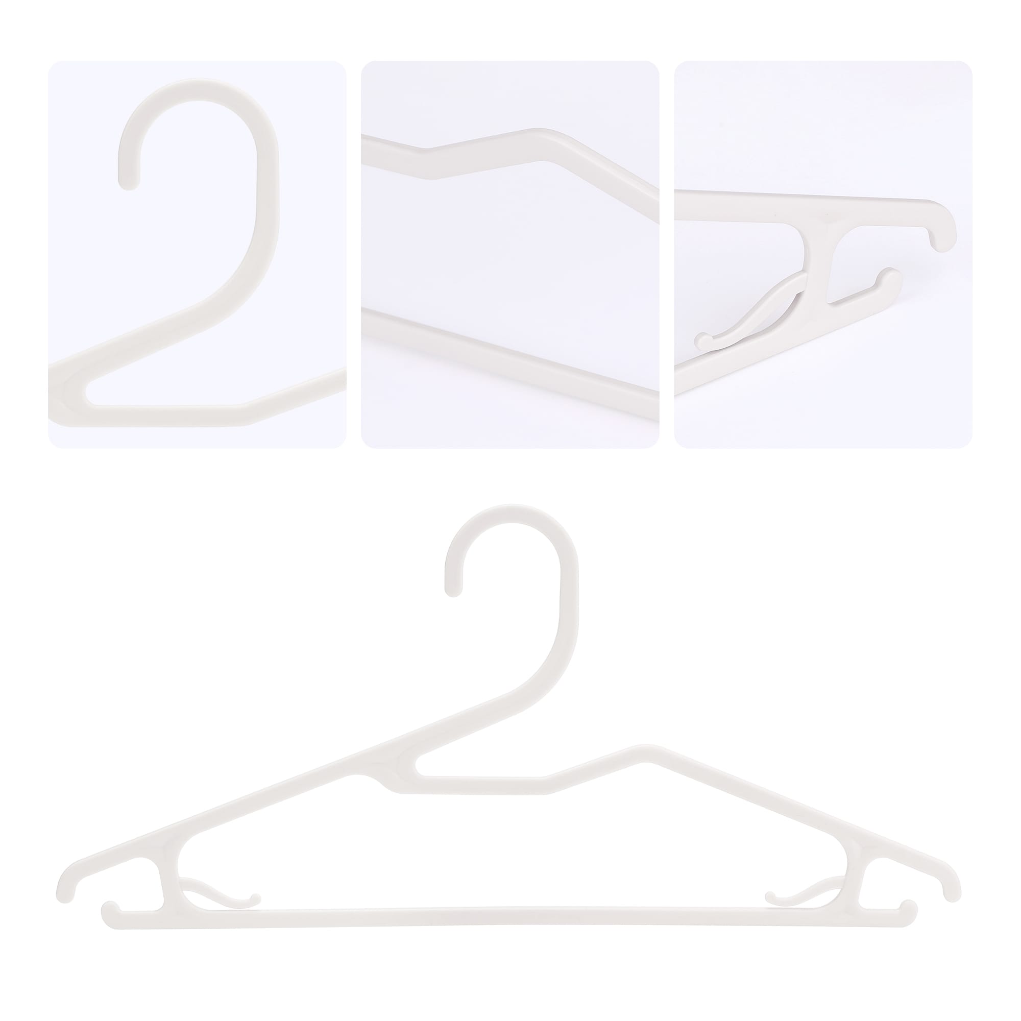 Unique Bargains S25123000UX3084 Garment-Racks - View #3