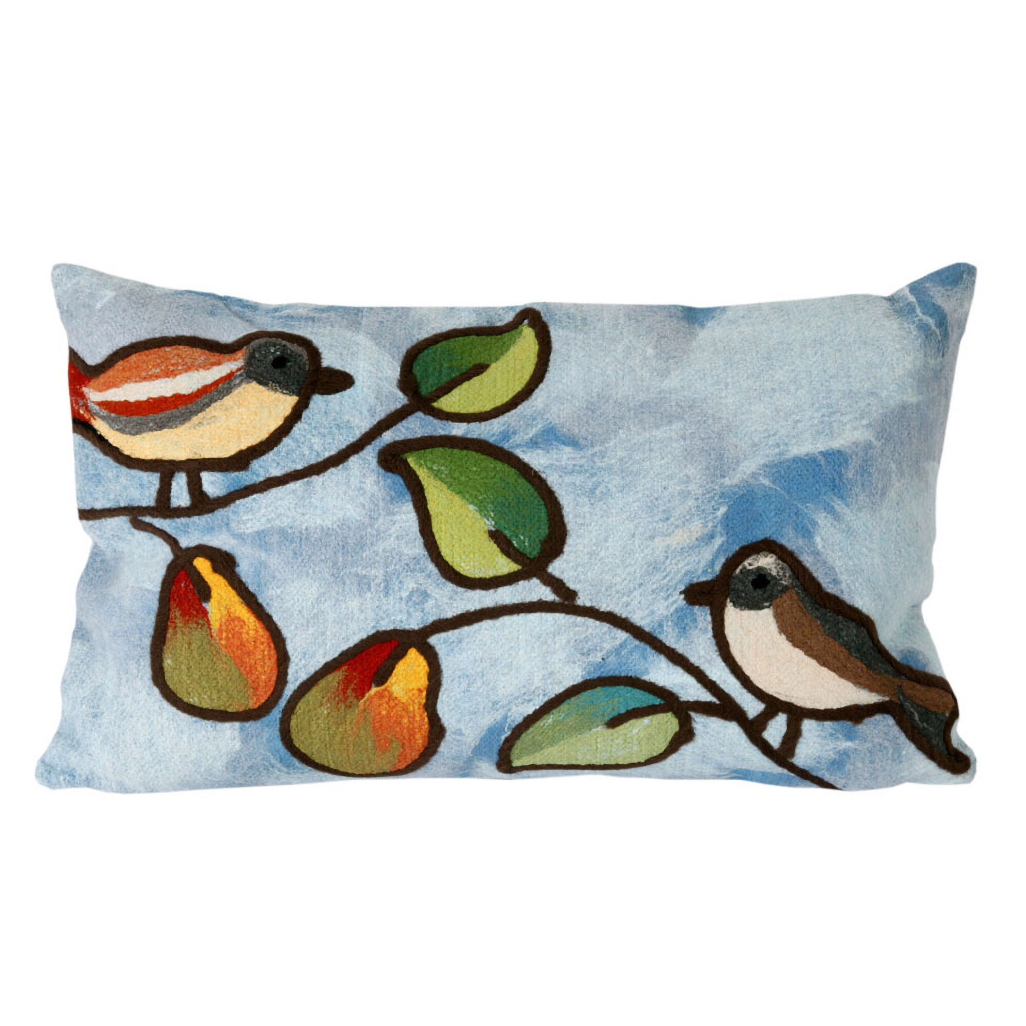 Liora Manne 7SC1S411903 Accent-Pillows - View #2
