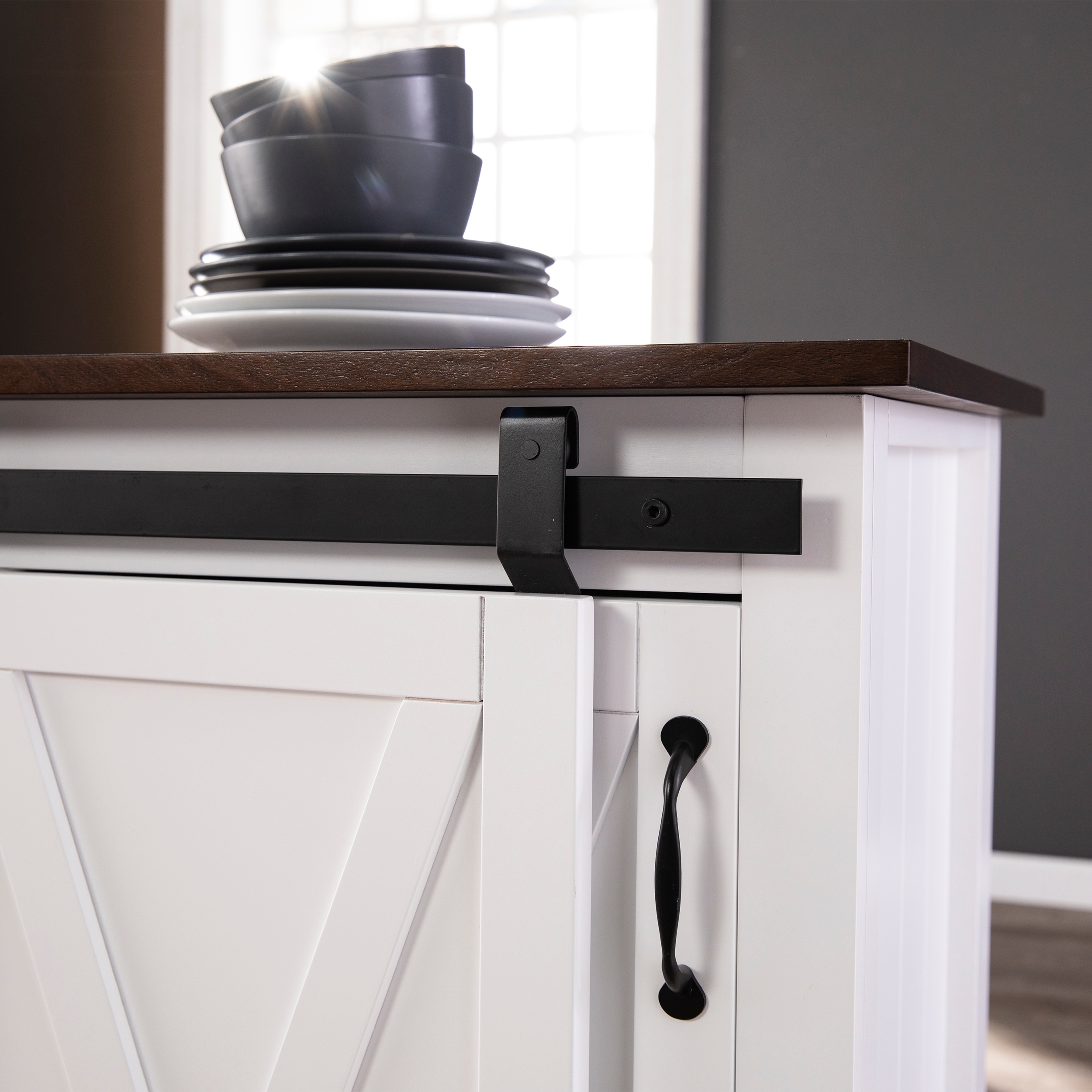 Boston Loft Furnishings ATG1688601KA Kitchen-Furniture - View #8