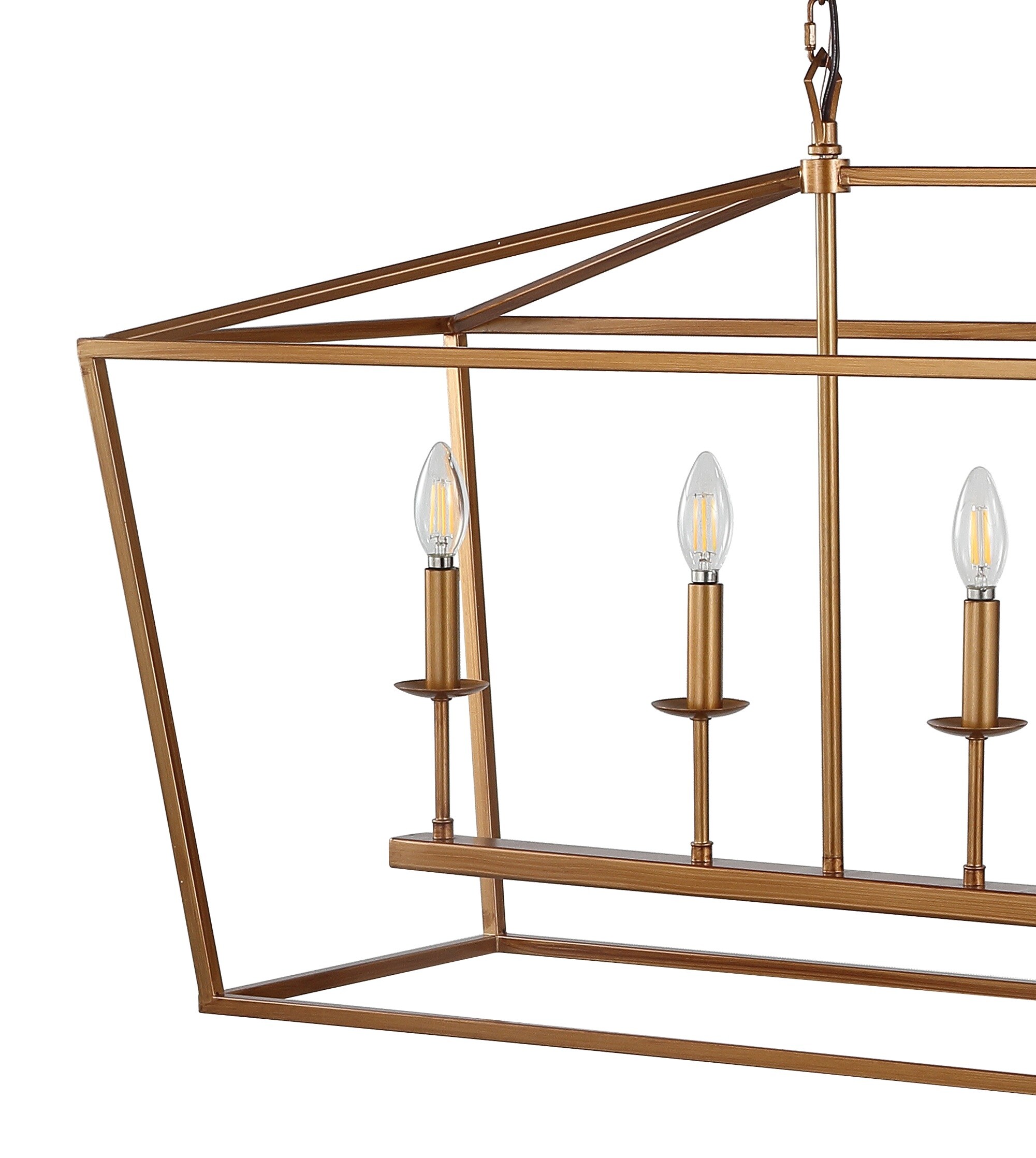 JONATHAN  Y JYL7439B Pendant-Lights - View #8
