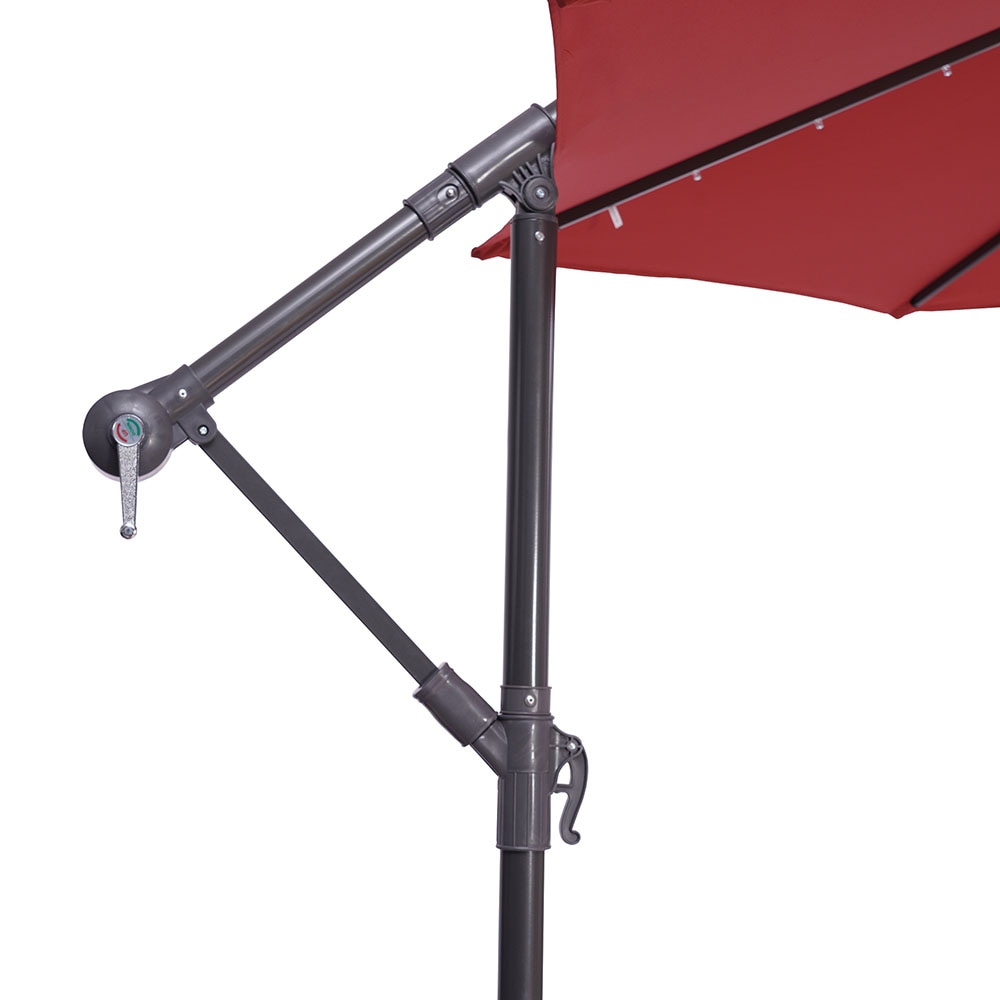 Sunrinx MG38-PU-46 Umbrellas-2 - View #13