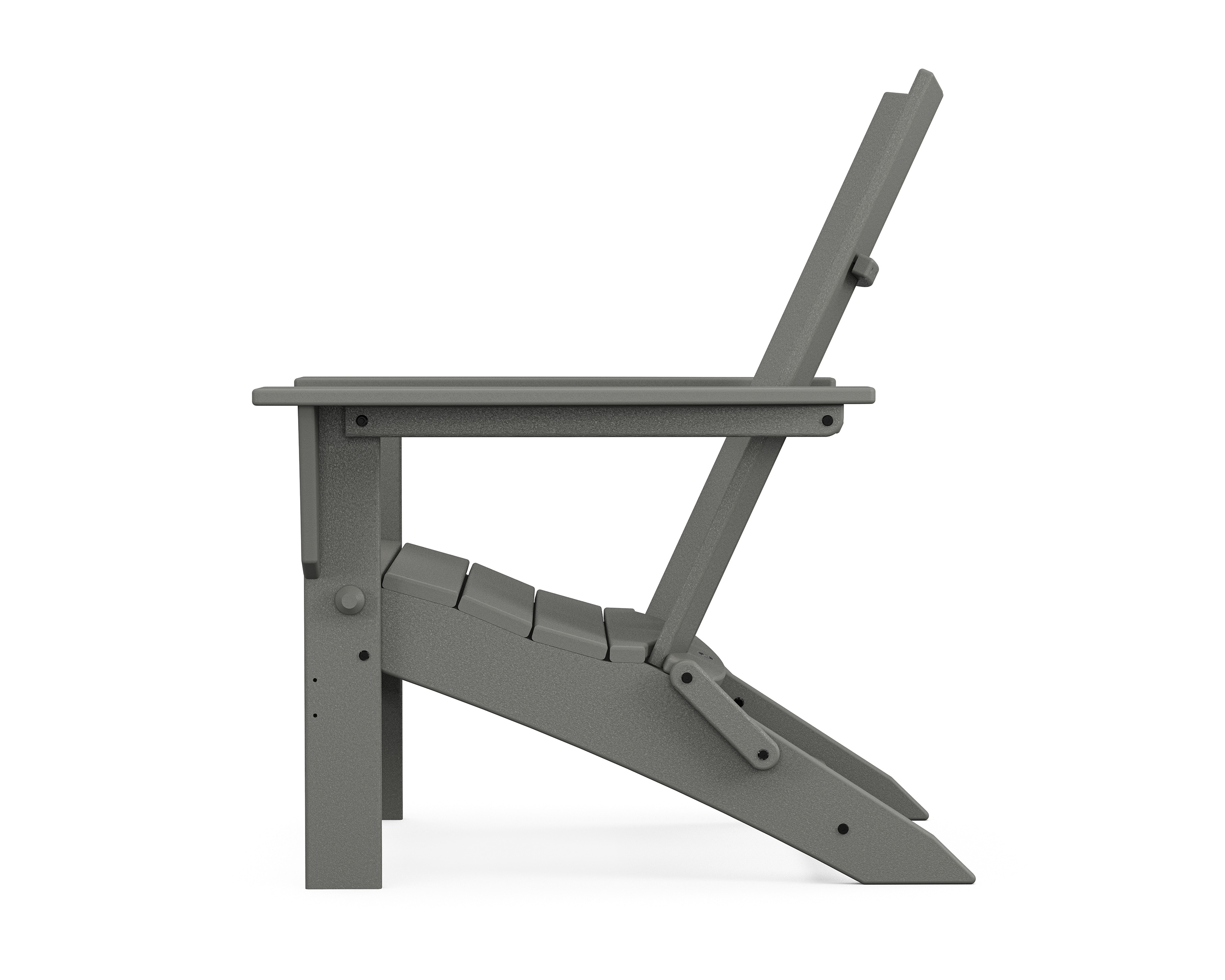 Trex Outdoor Furniture TXMNA110SS Patio-Chairs - View #4