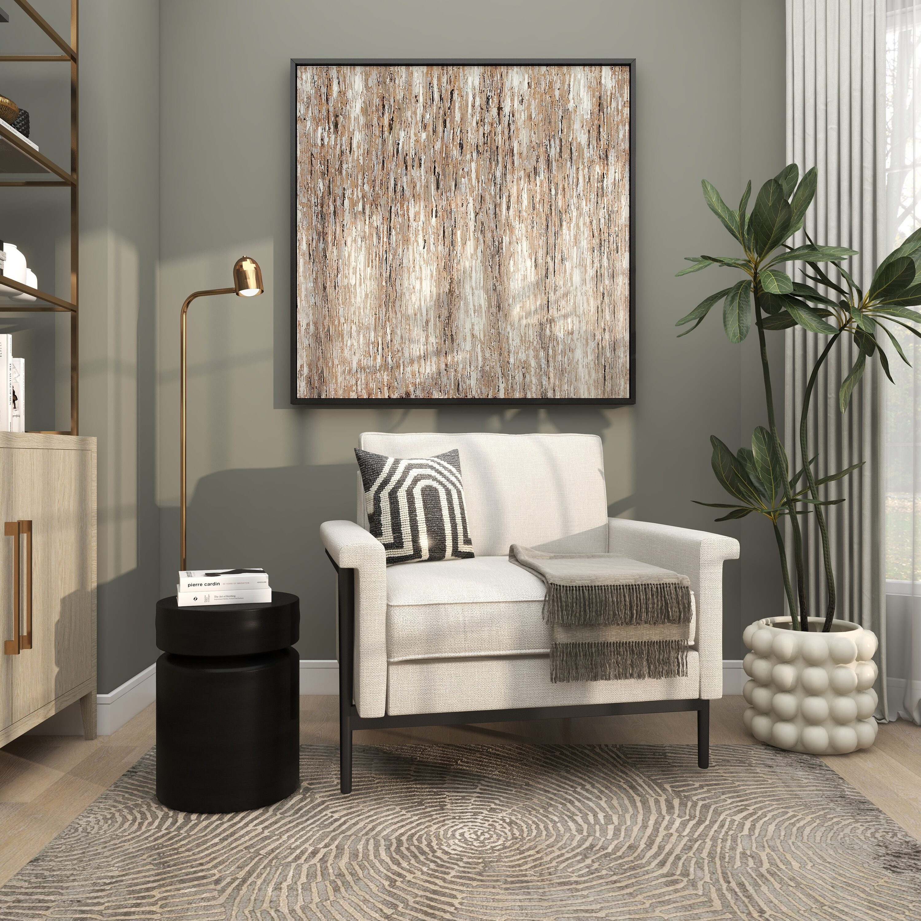 Grayson Lane 820049 End-Tables - View #5