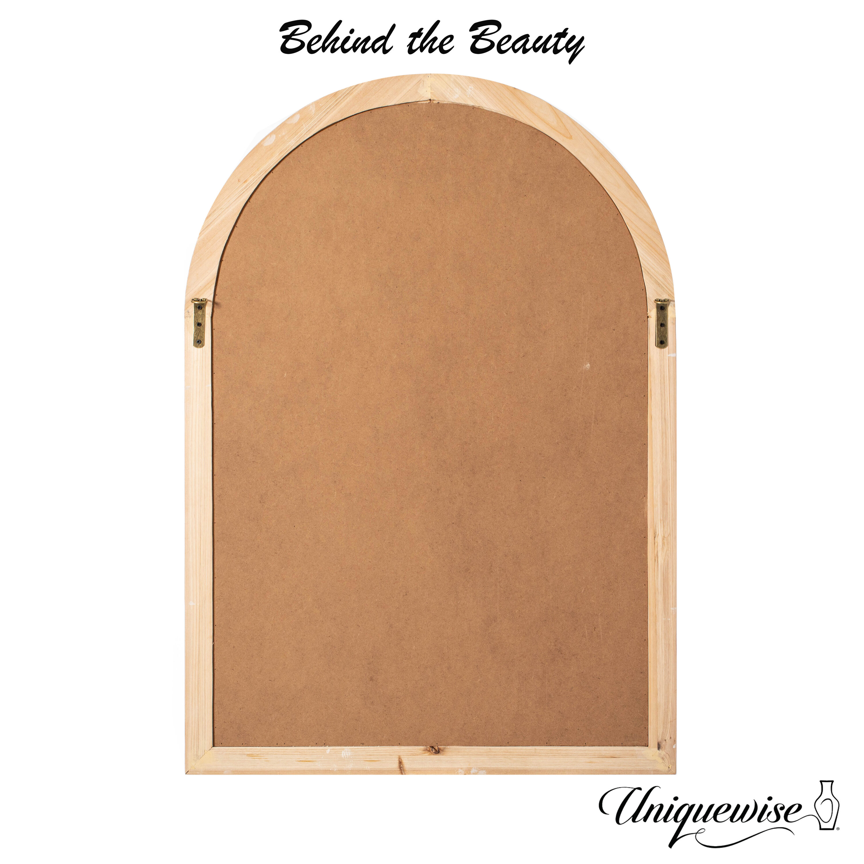 Uniquewise QI004670.2 Decor-Mirrors - View #5