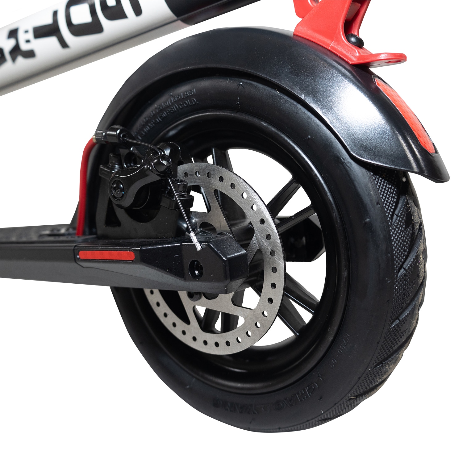 GOTRAX GT-GXV2-BLA scooters - View #7