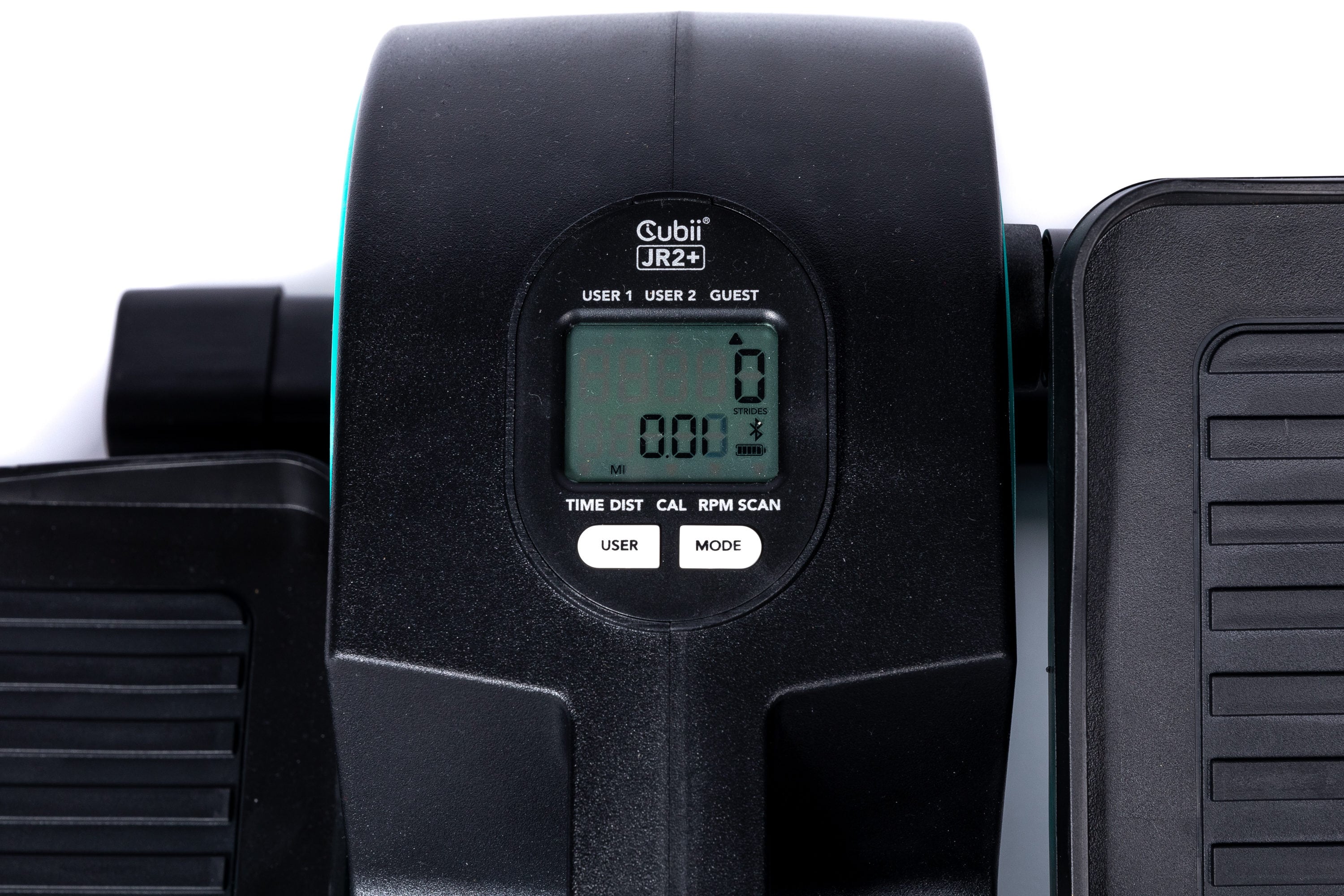 Cubii F4B2AQU ellipticals - View #2