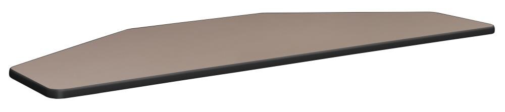 Regency TTIP6024BEGY Wood-Table-Tops - View #5