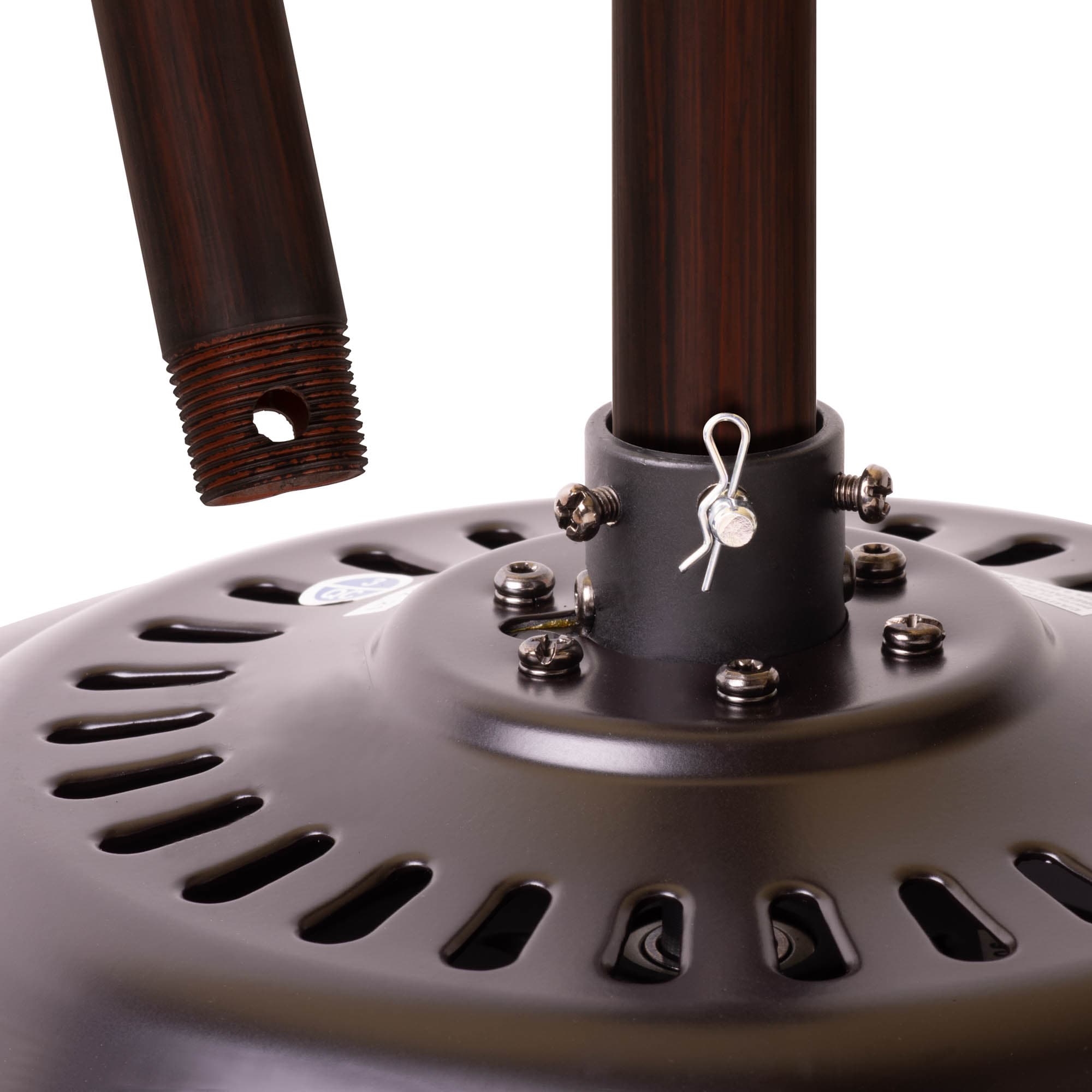 Harbor Breeze 43321 Ceiling-Fan-Mtg-Hdwr - View #3