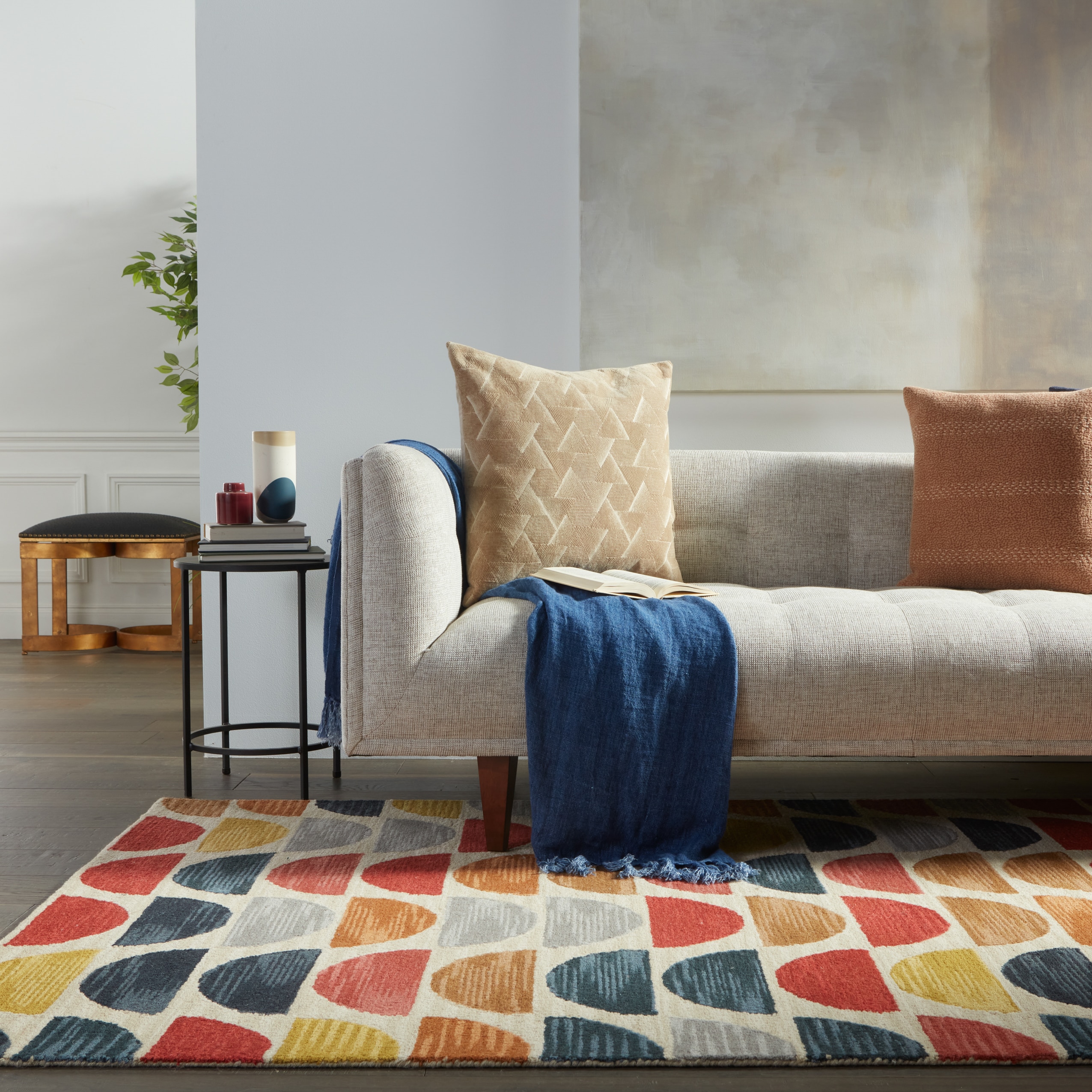 Jaipur Living RUG147455 rugs - View #7