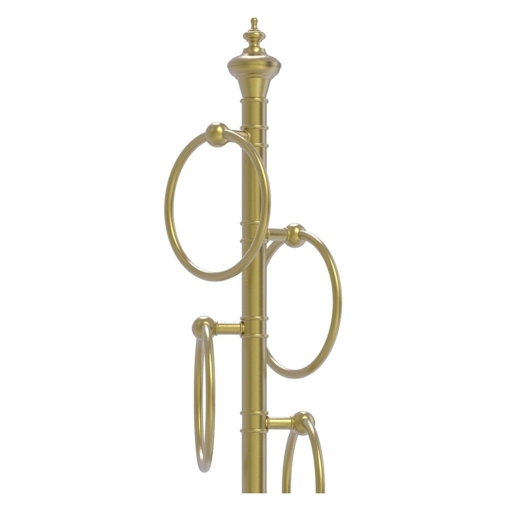 Allied Brass TS-D1-SBR d060355 - View #2