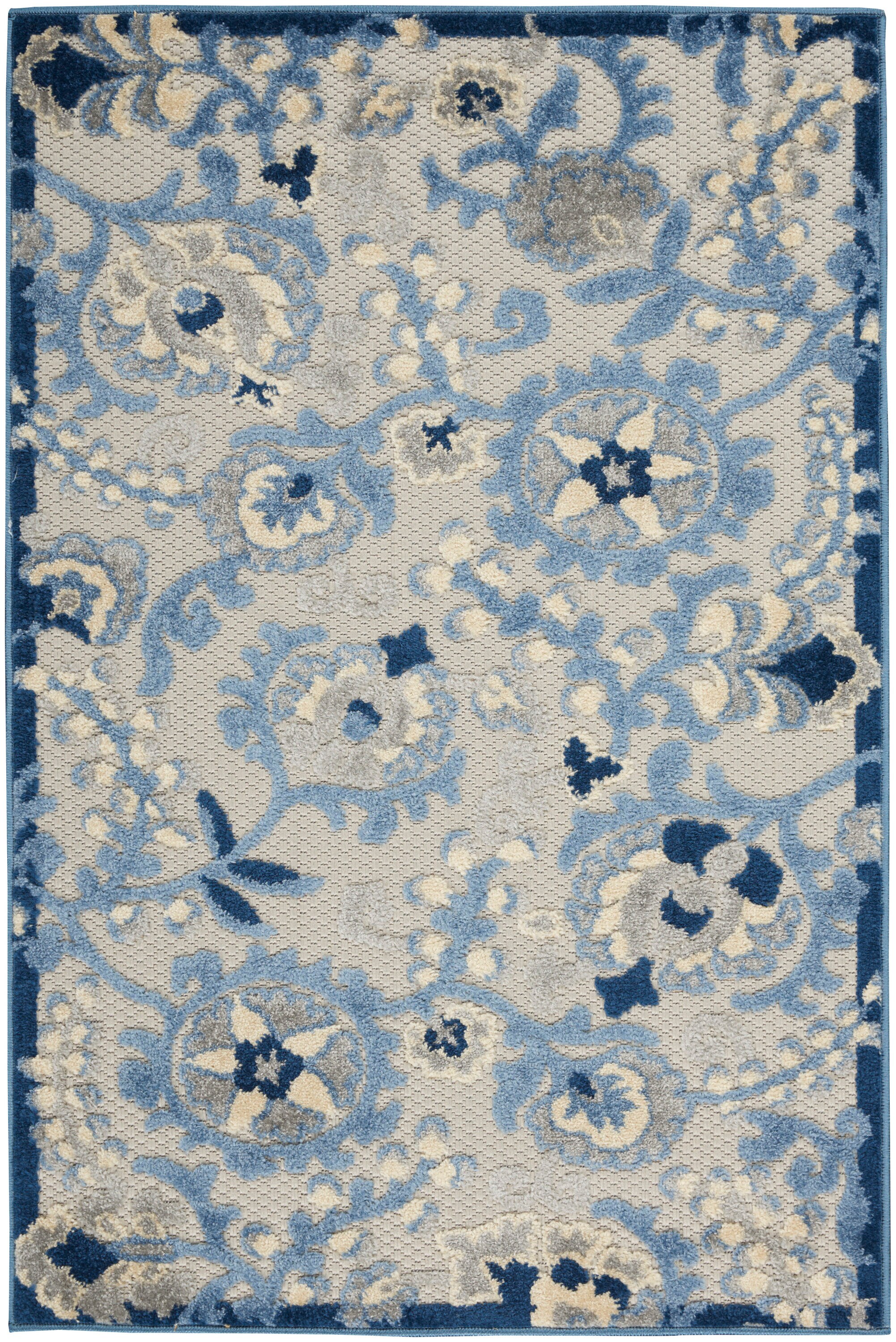 Nourison 099446827371 rugs - View #2