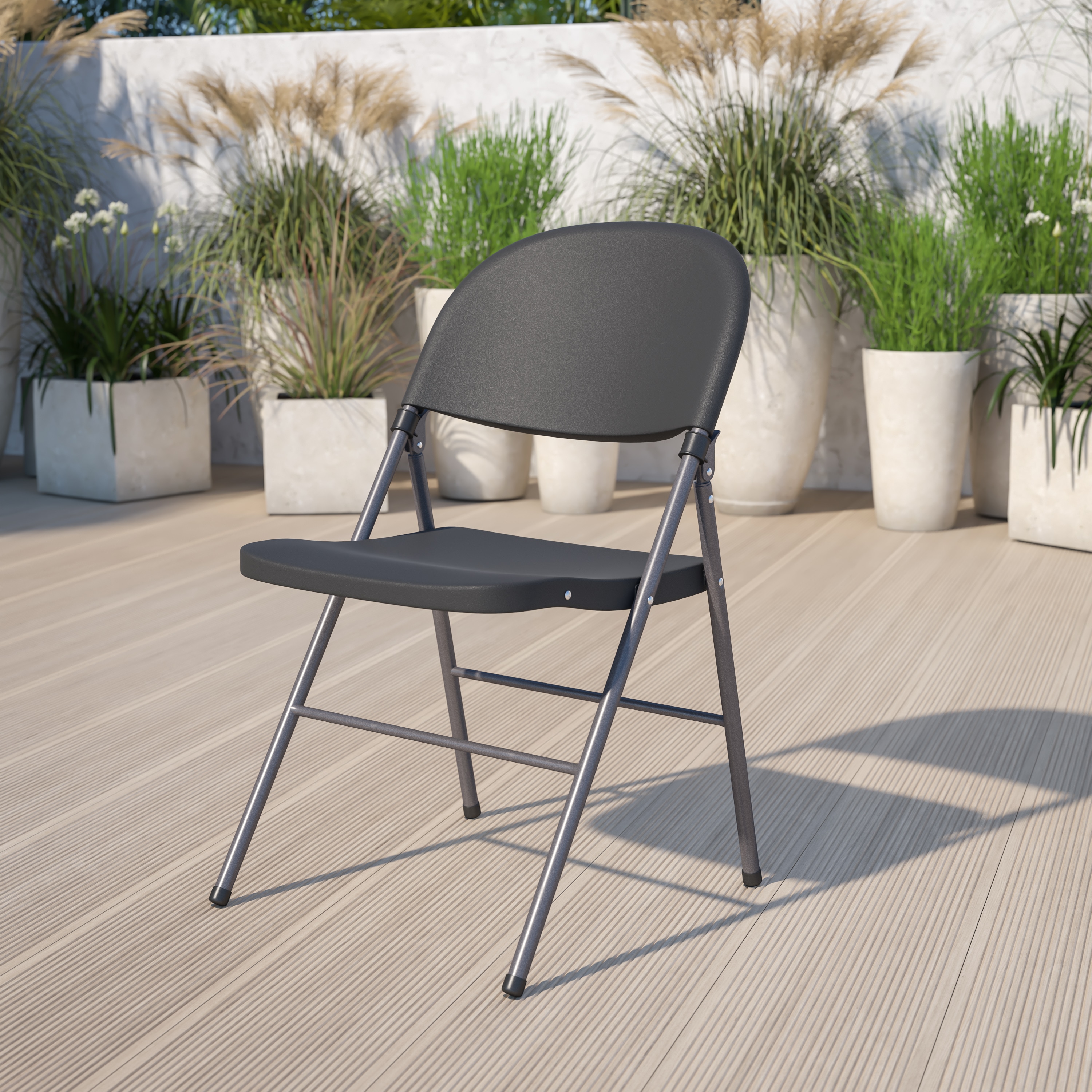 Lowes outdoor folding store chairs