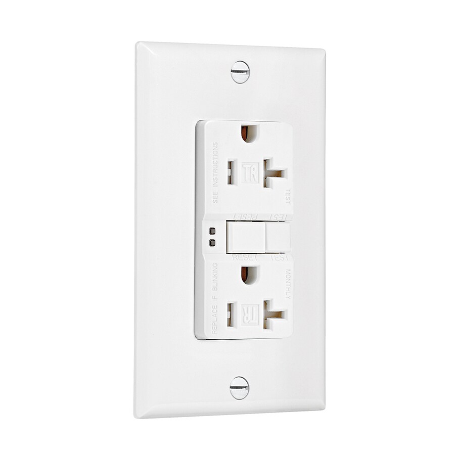 Eaton TRSGF20W-SPL receptacles - View #6