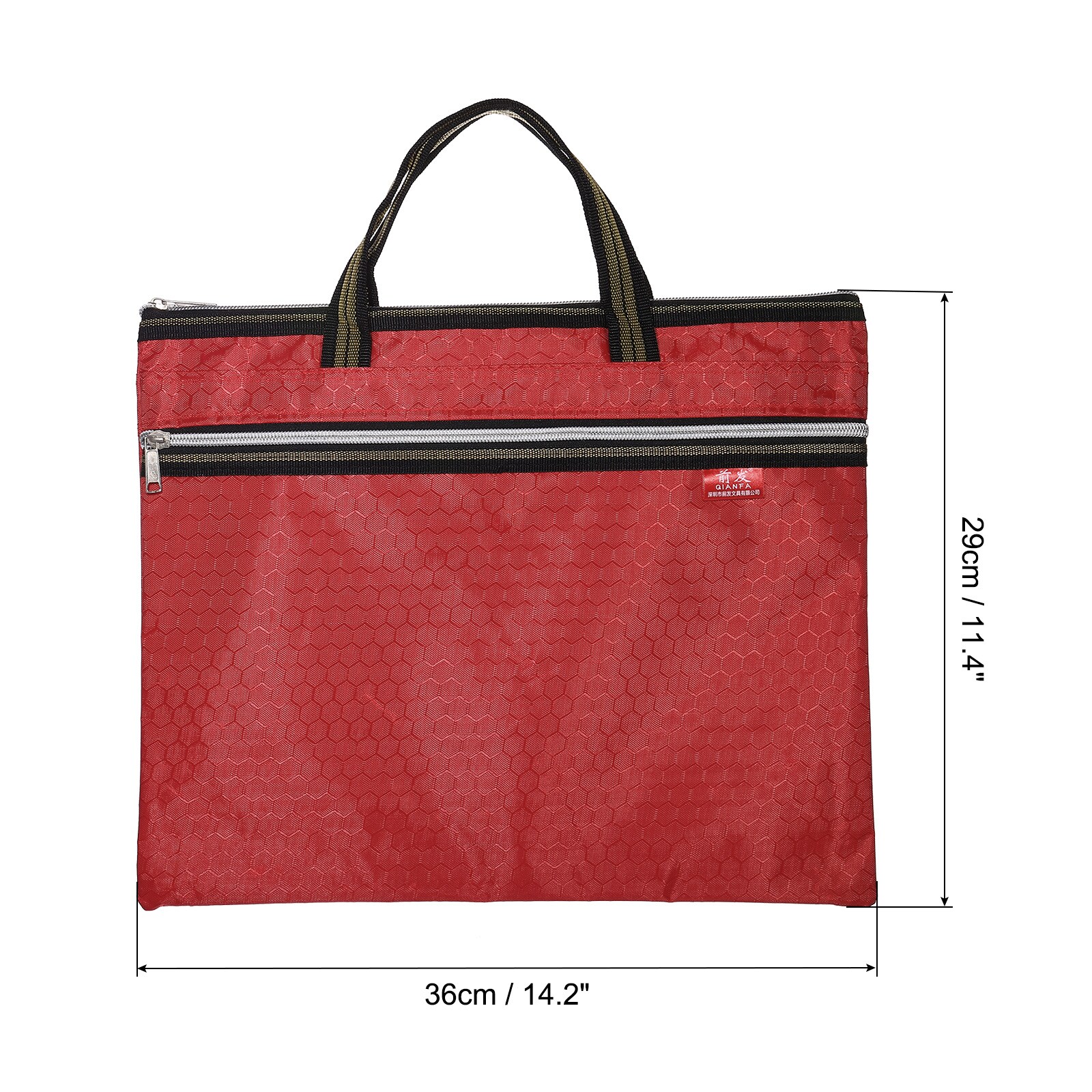 Unique Bargains S26042300UX4052 Bags-And-Backpacks - View #2