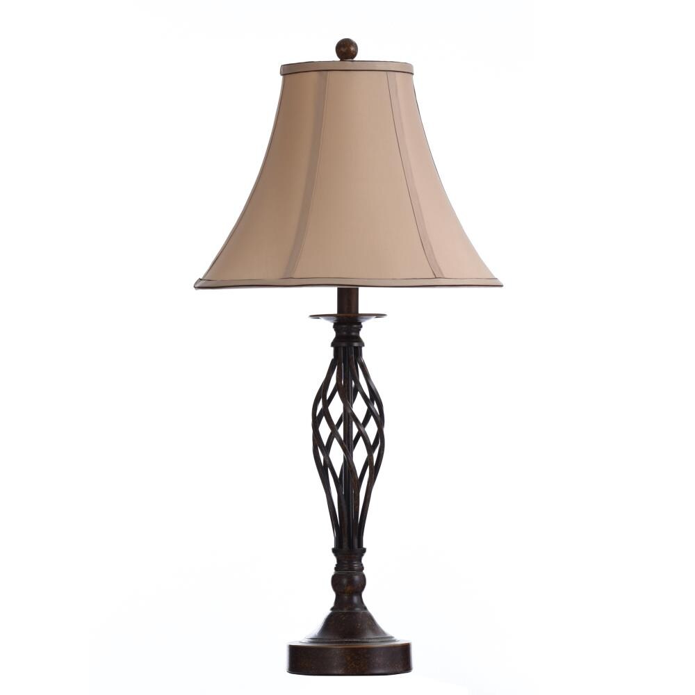 StyleCraft Home Collection L81008DS Table-Lamps - View #8