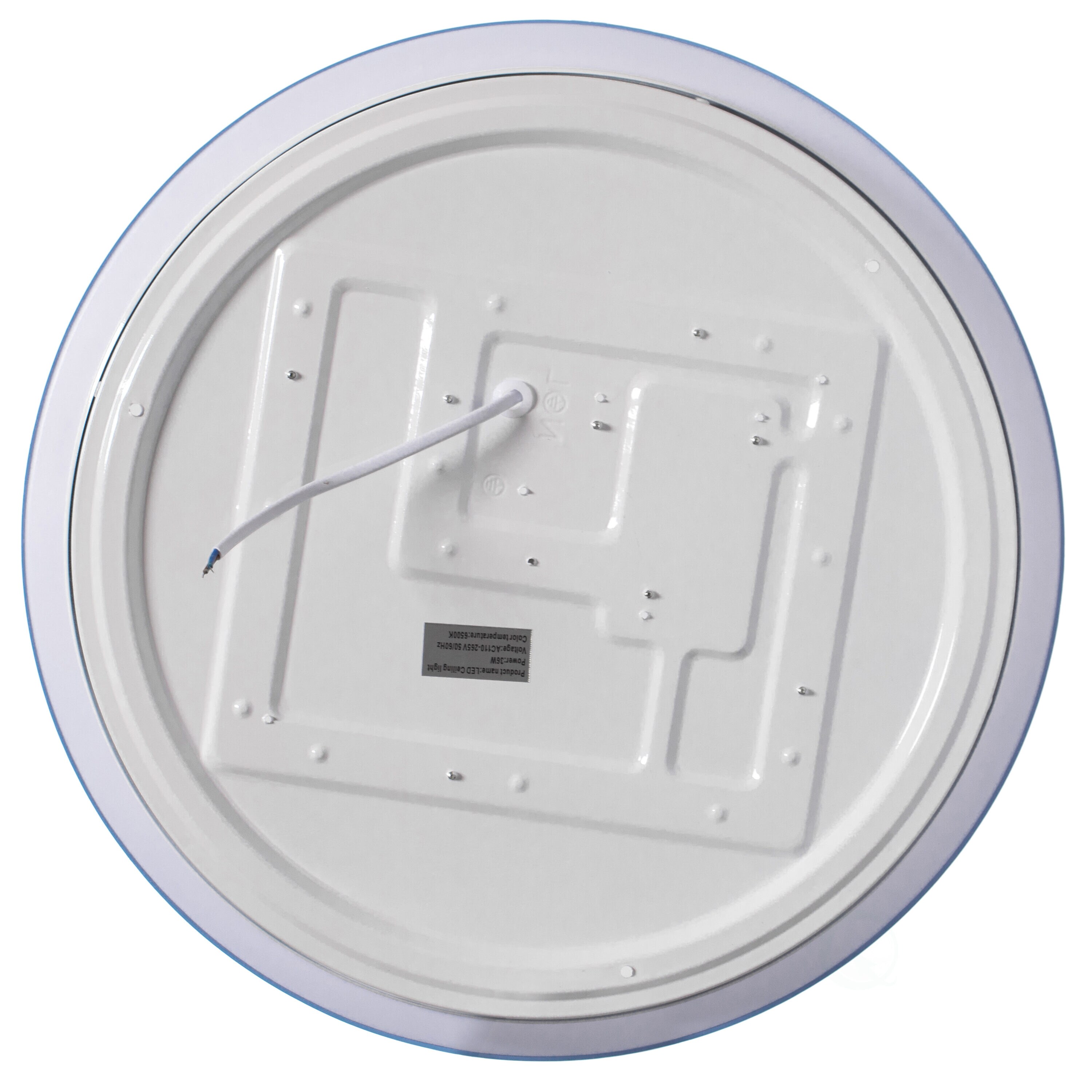 Quickway Imports QI004034.L.BL.4 flushmounts - View #6