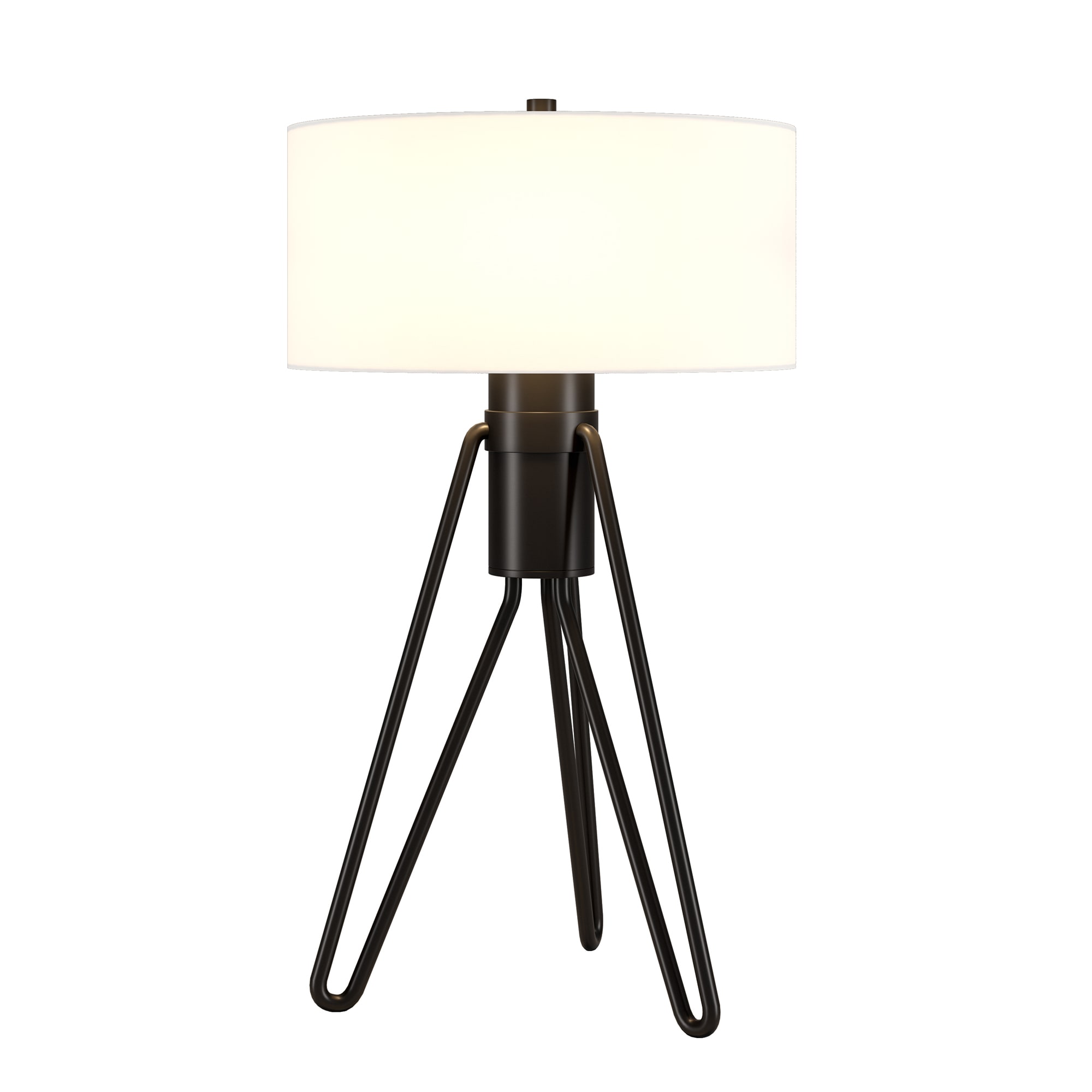 Hailey Home TL0641 Table-Lamps - View #3