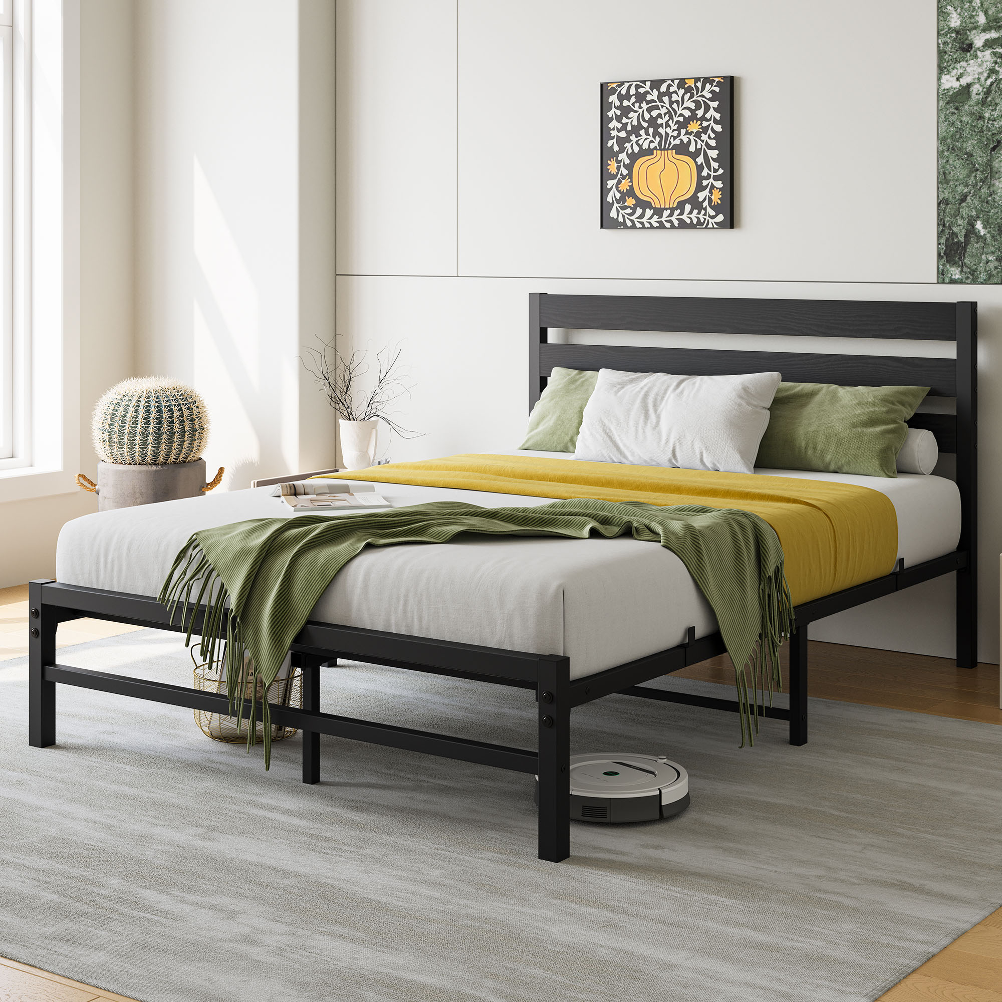 Gaierptone CRX7IMPSS64 beds - View #8