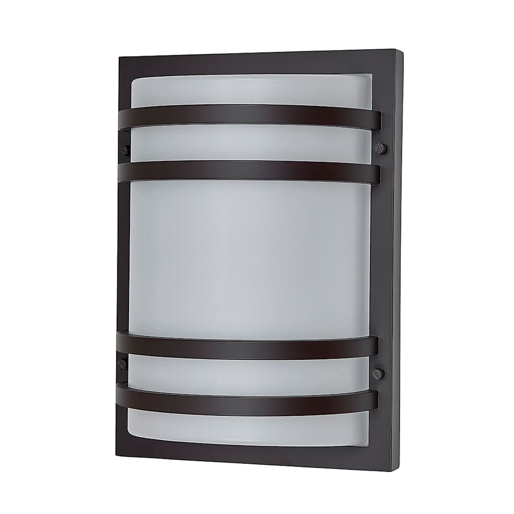 Miseno  ML7757 14 Inch Tall LED Outdoor Wall Sconce