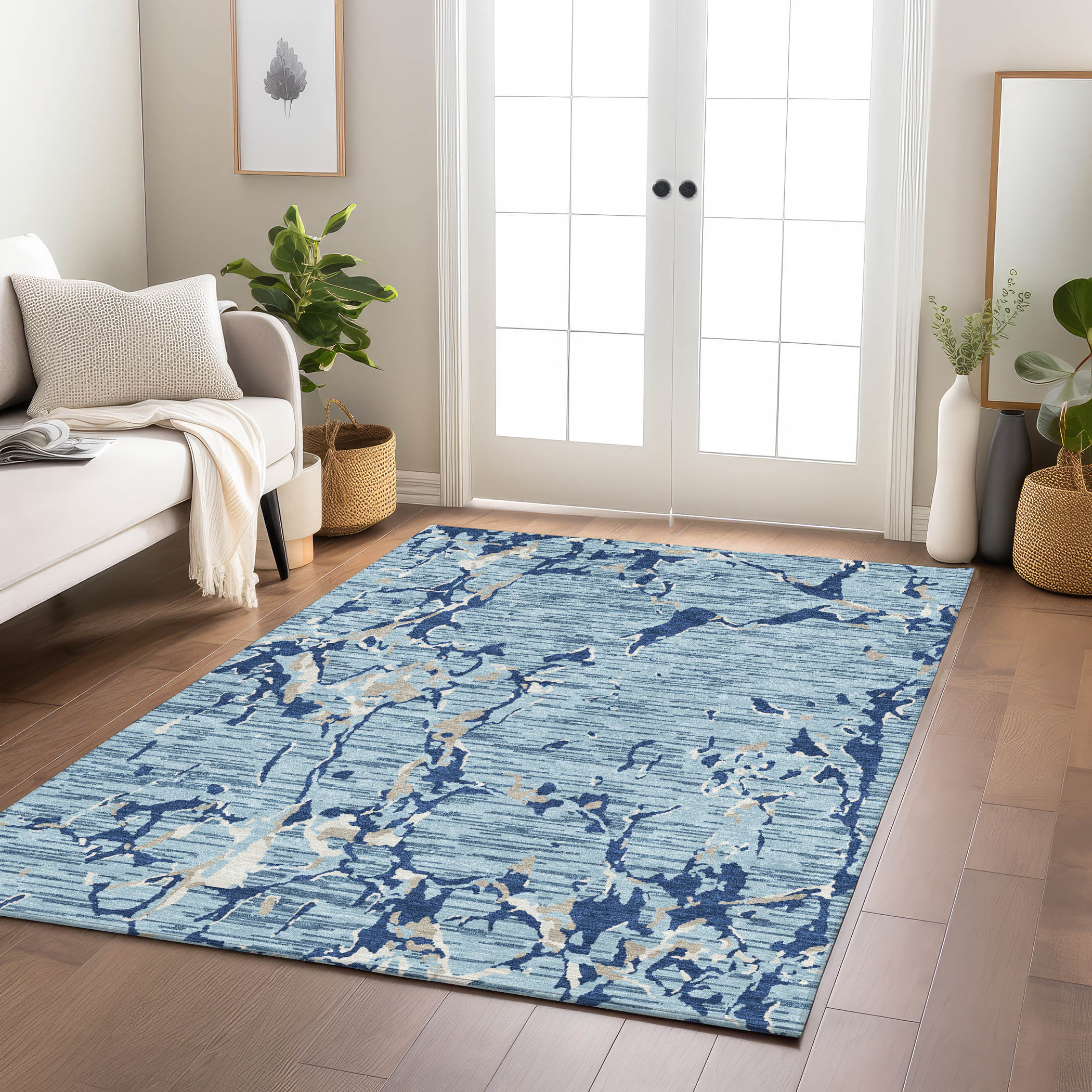 Addison Rugs ACN1046DN3X5 rugs - View #7