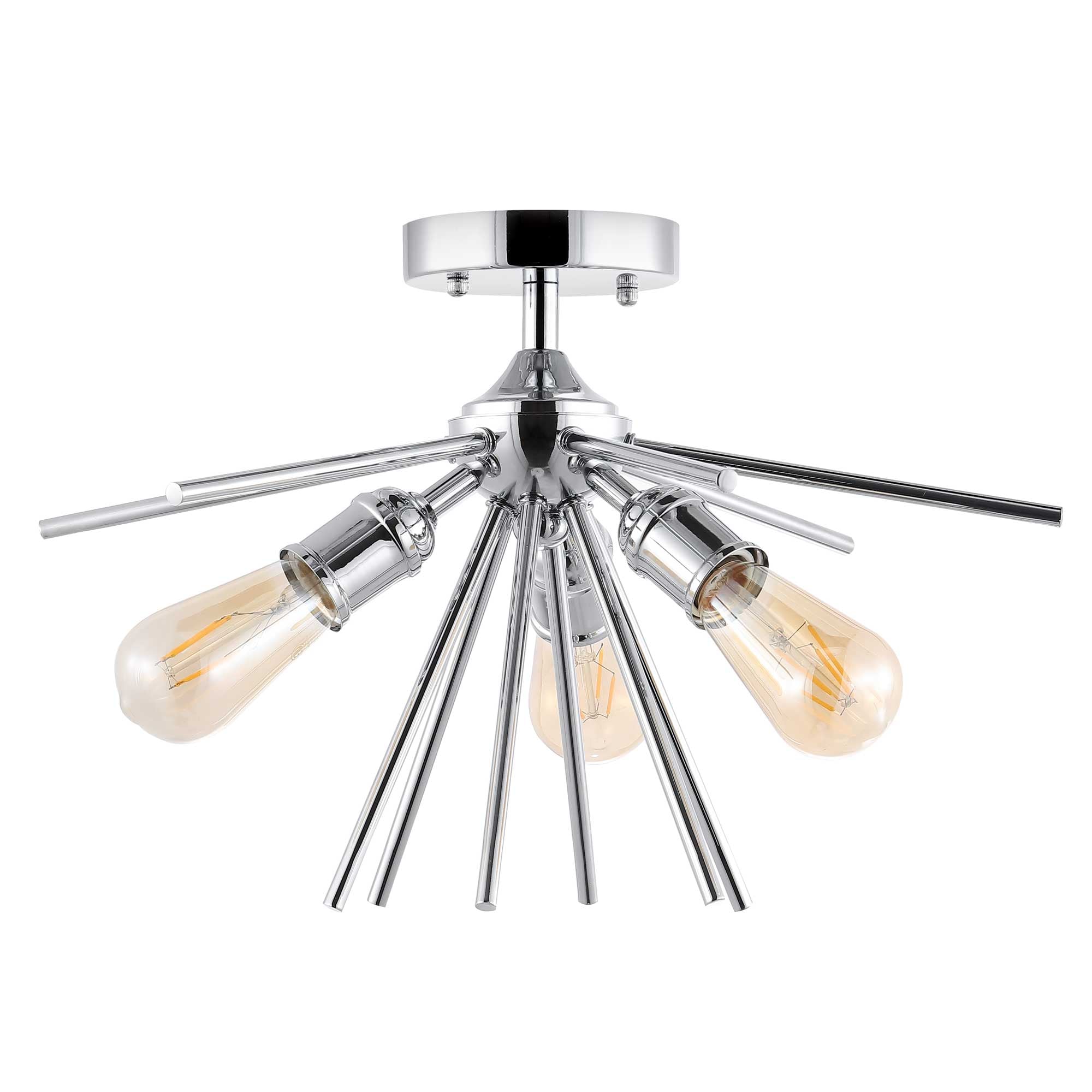 GETLEDEL FX-0312CH flushmounts - View #3