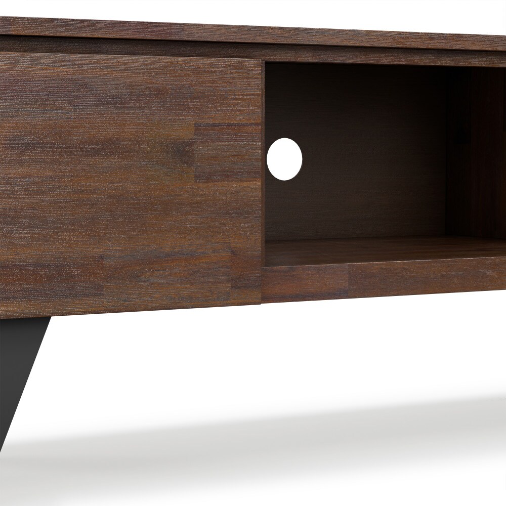 Simpli Home AXCLRY72-DCB Tv-Stands - View #8