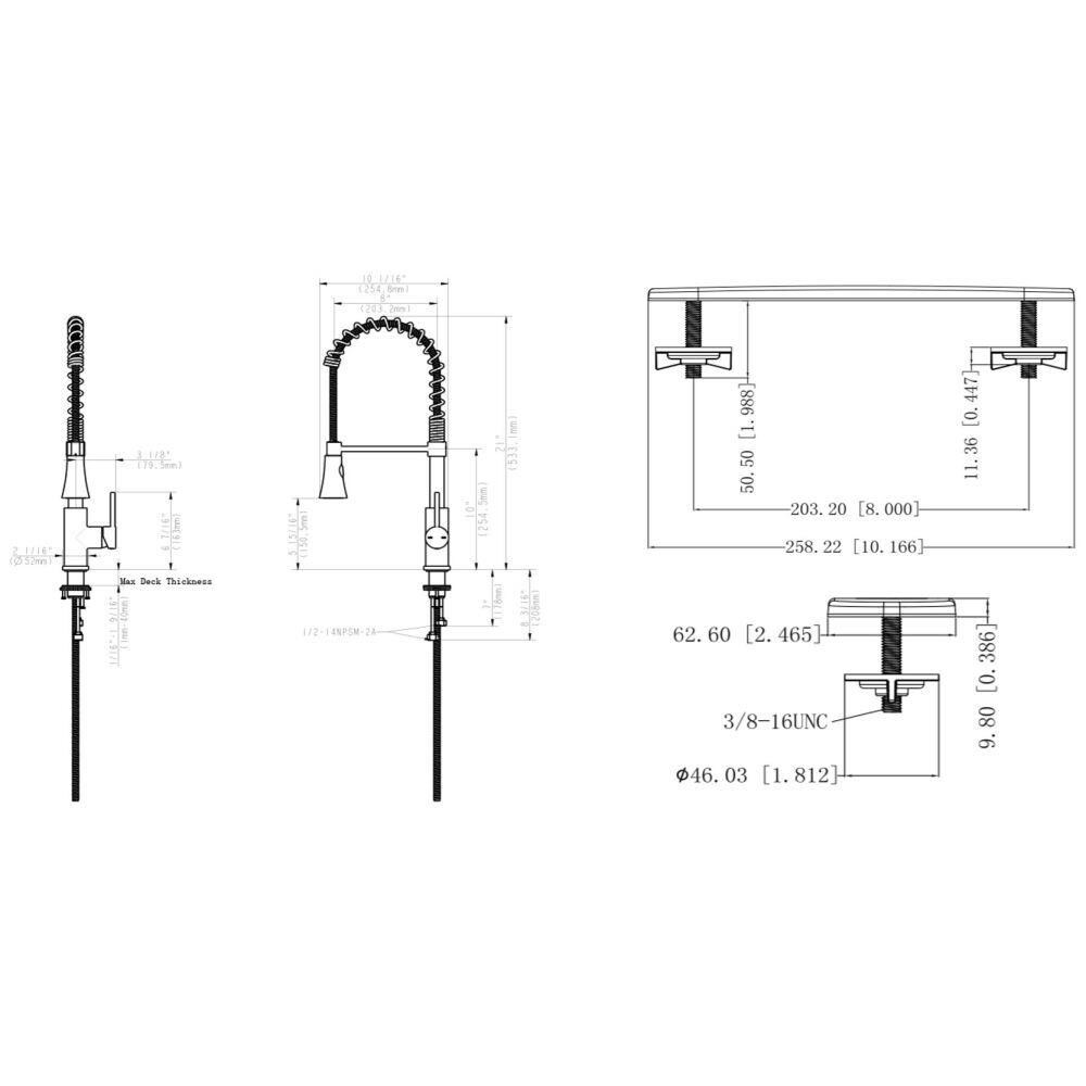 Design House 562587  - View #3