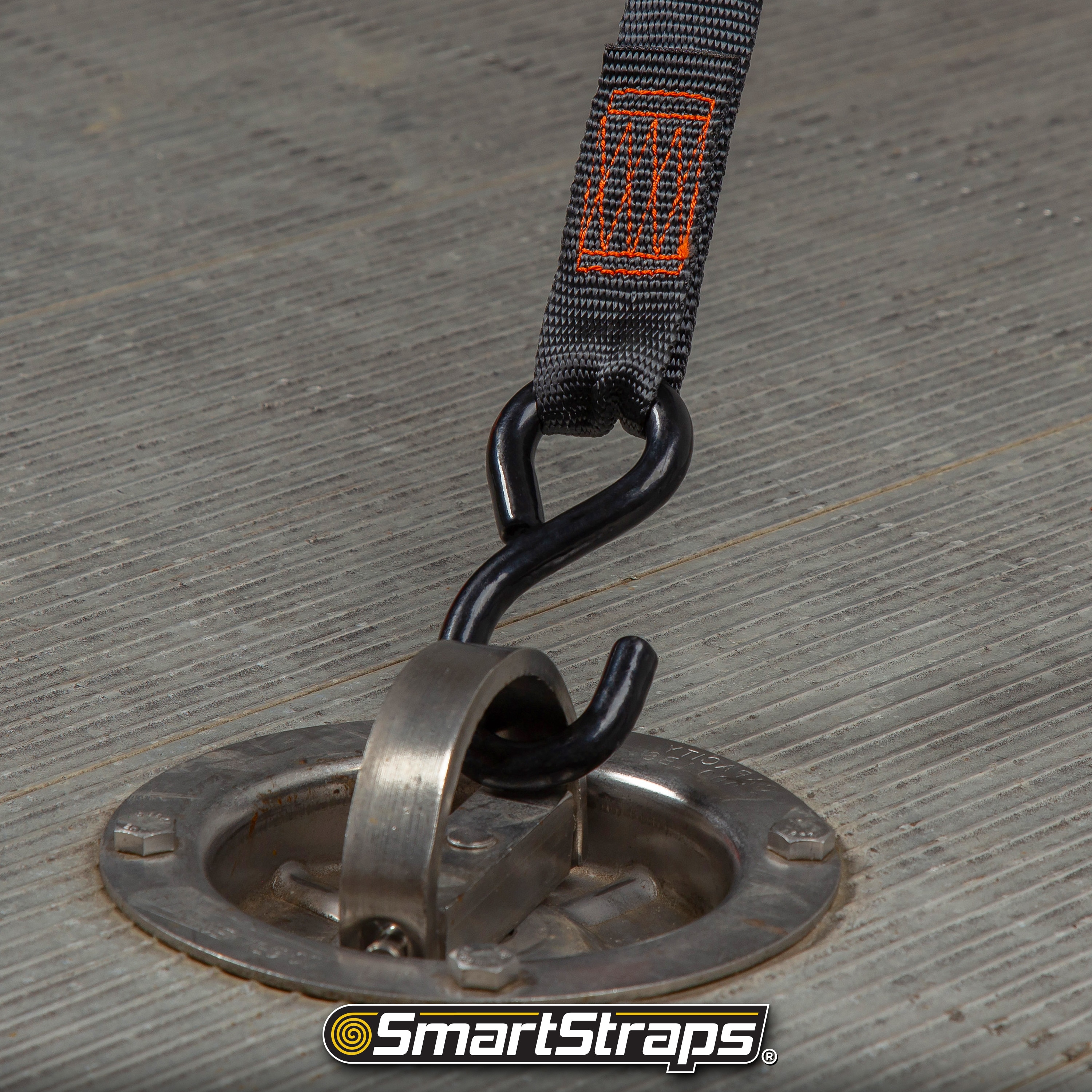 SmartStraps 4631 Tie-Downs - View #11