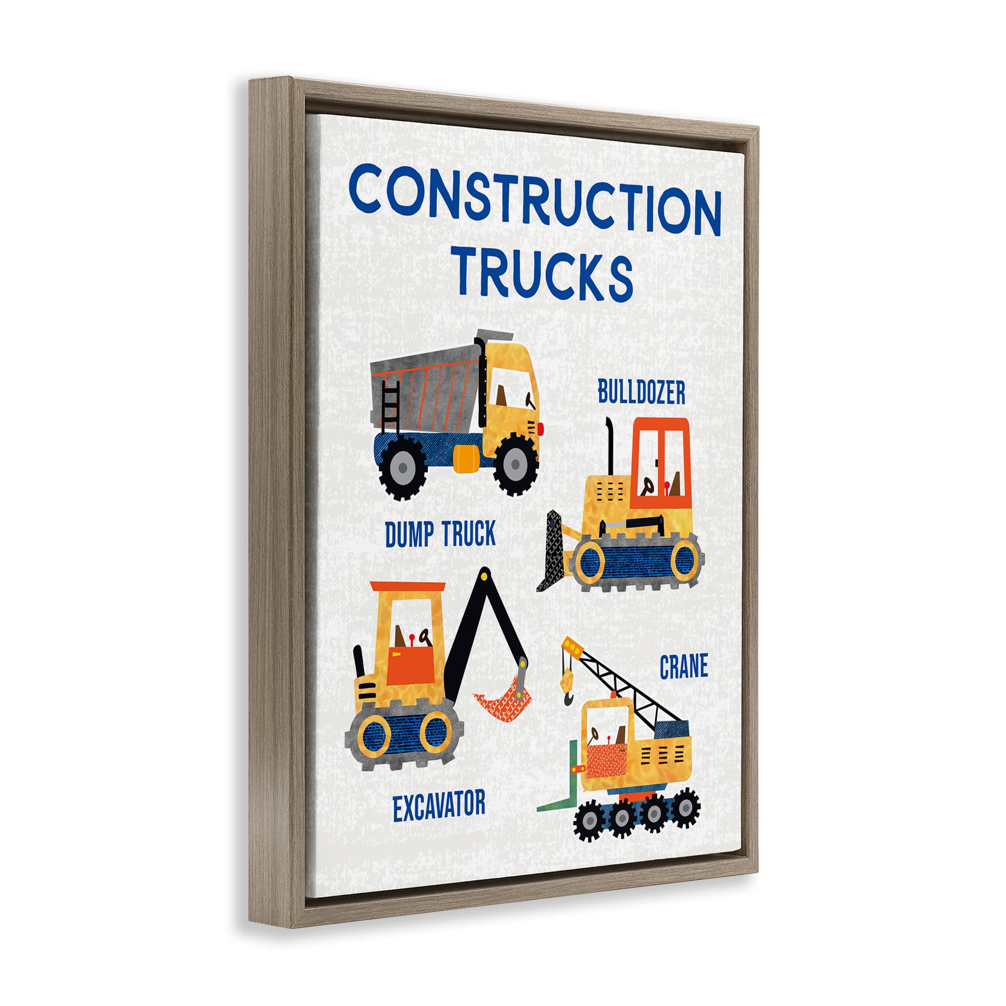 Stupell Industries BT-946-FFE-16X20 Wall-Art - View #2