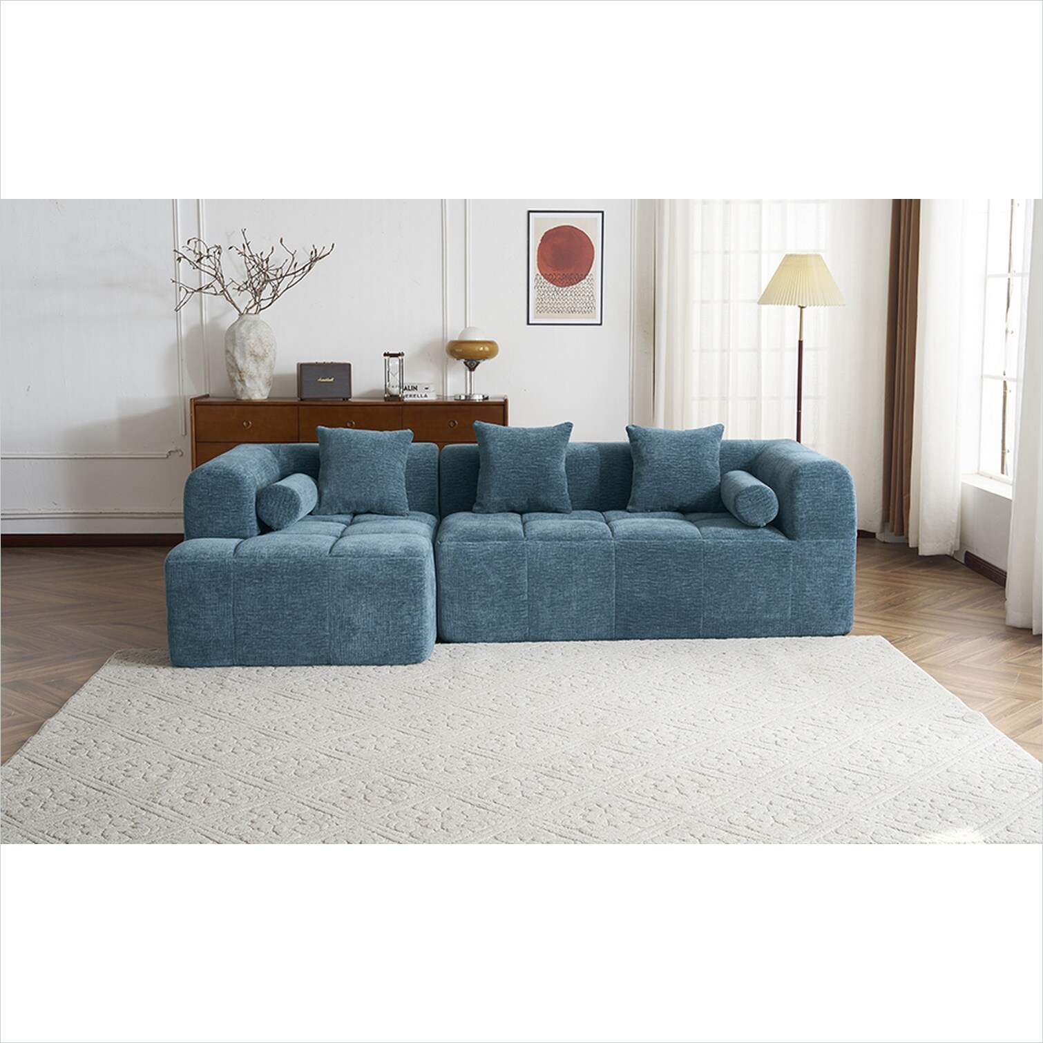 Naturefalls YA2RDMXQ1VIX Sofas-Loveseats - View #11