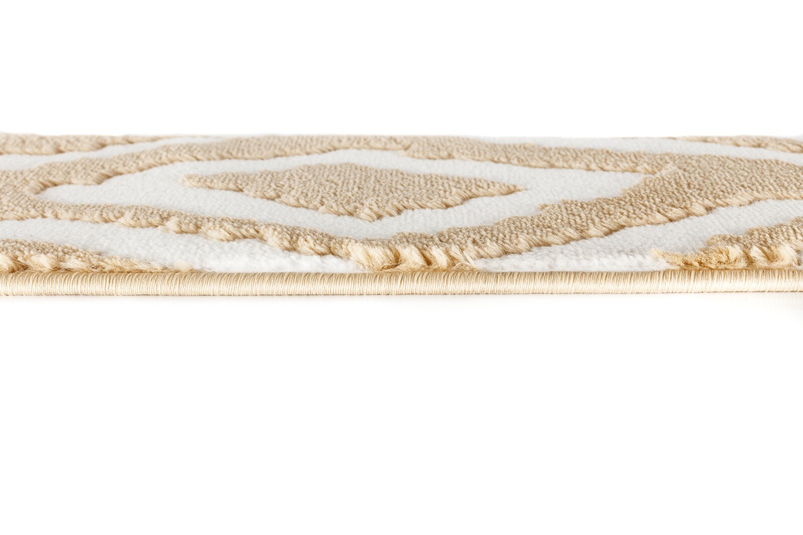 The Sofia Rugs HWD-4567A-BG rugs - View #5