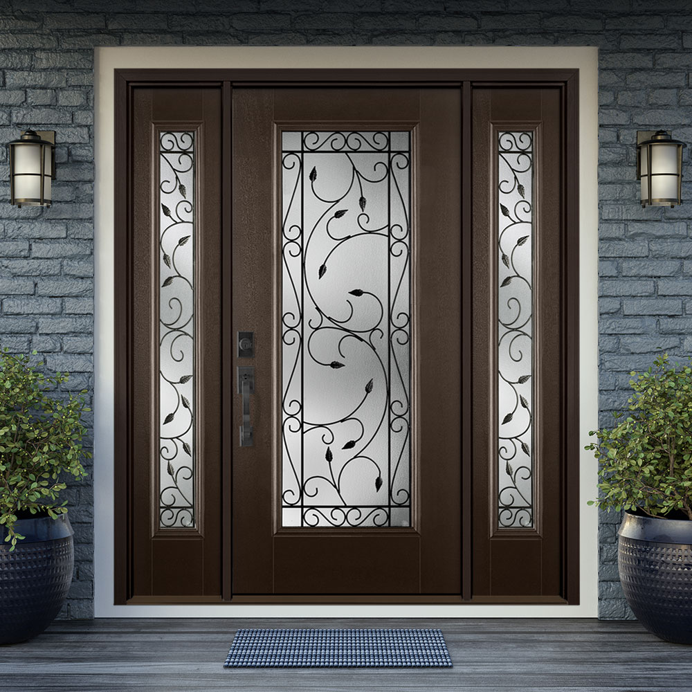 Masonite 3422470 Entry-Doors - View #2