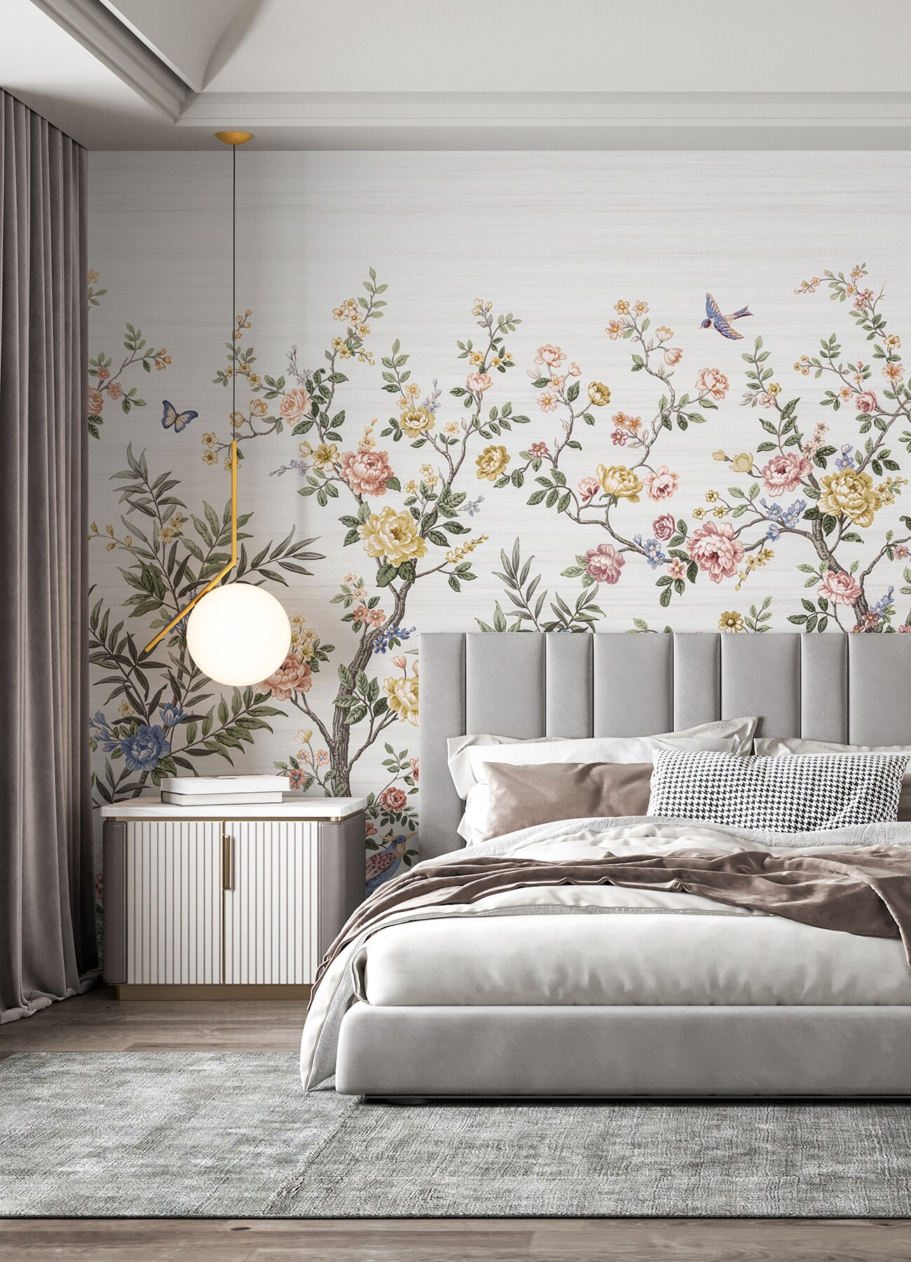 REMIX WALLS by Katie Hunt ASTM5055 Wall-Decor - View #2