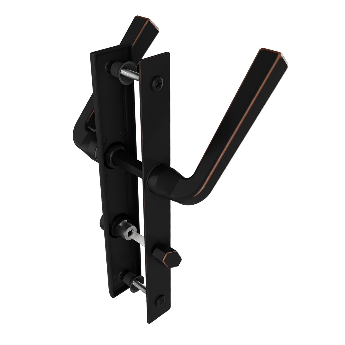 LARSON 20298957 Screen-Storm-Door-Handles - View #6